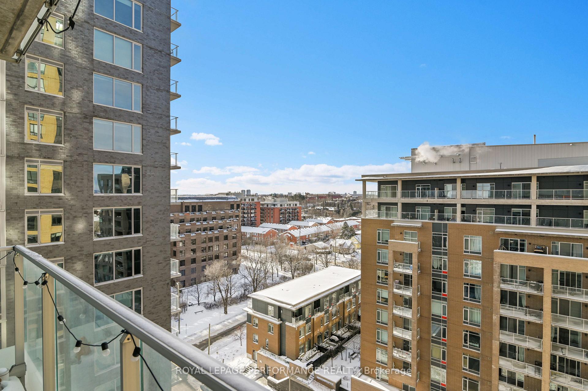 Photo 21 of Unit 1102, 111 Champagne Avenue S, Ottawa, West Centre Town — HOMEH