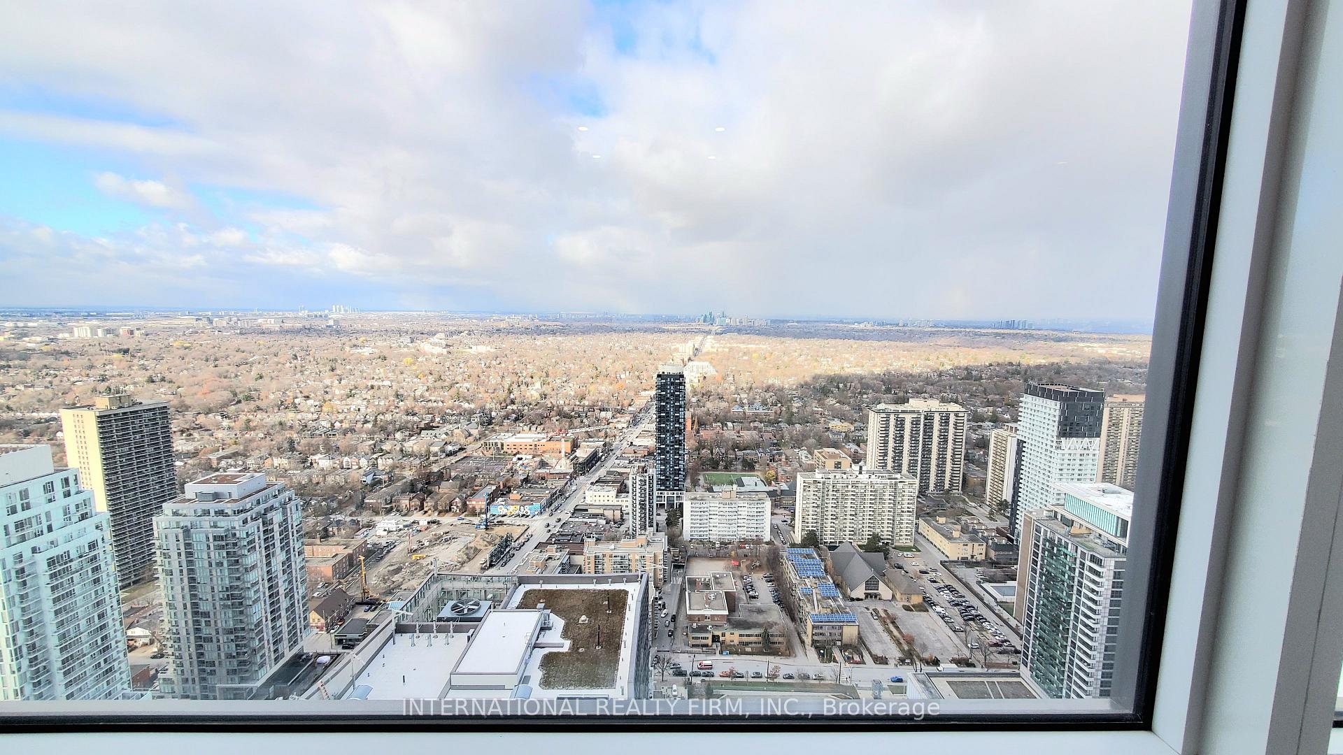 Photo 14 of Unit 4605, 39 Roehampton Avenue, Toronto, Mount Pleasant West — HOMEH