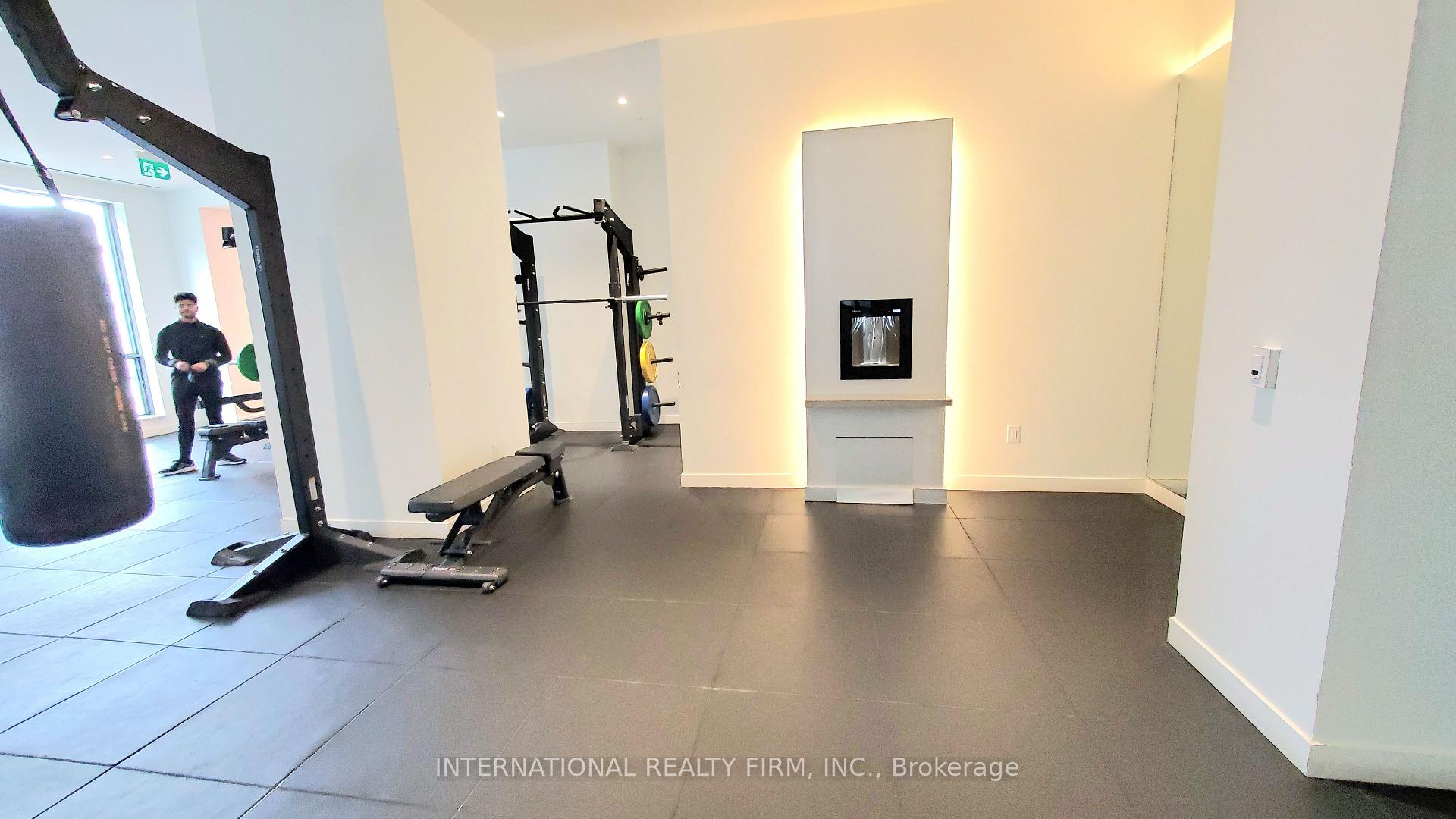 Photo 32 of Unit 4605, 39 Roehampton Avenue, Toronto, Mount Pleasant West — HOMEH