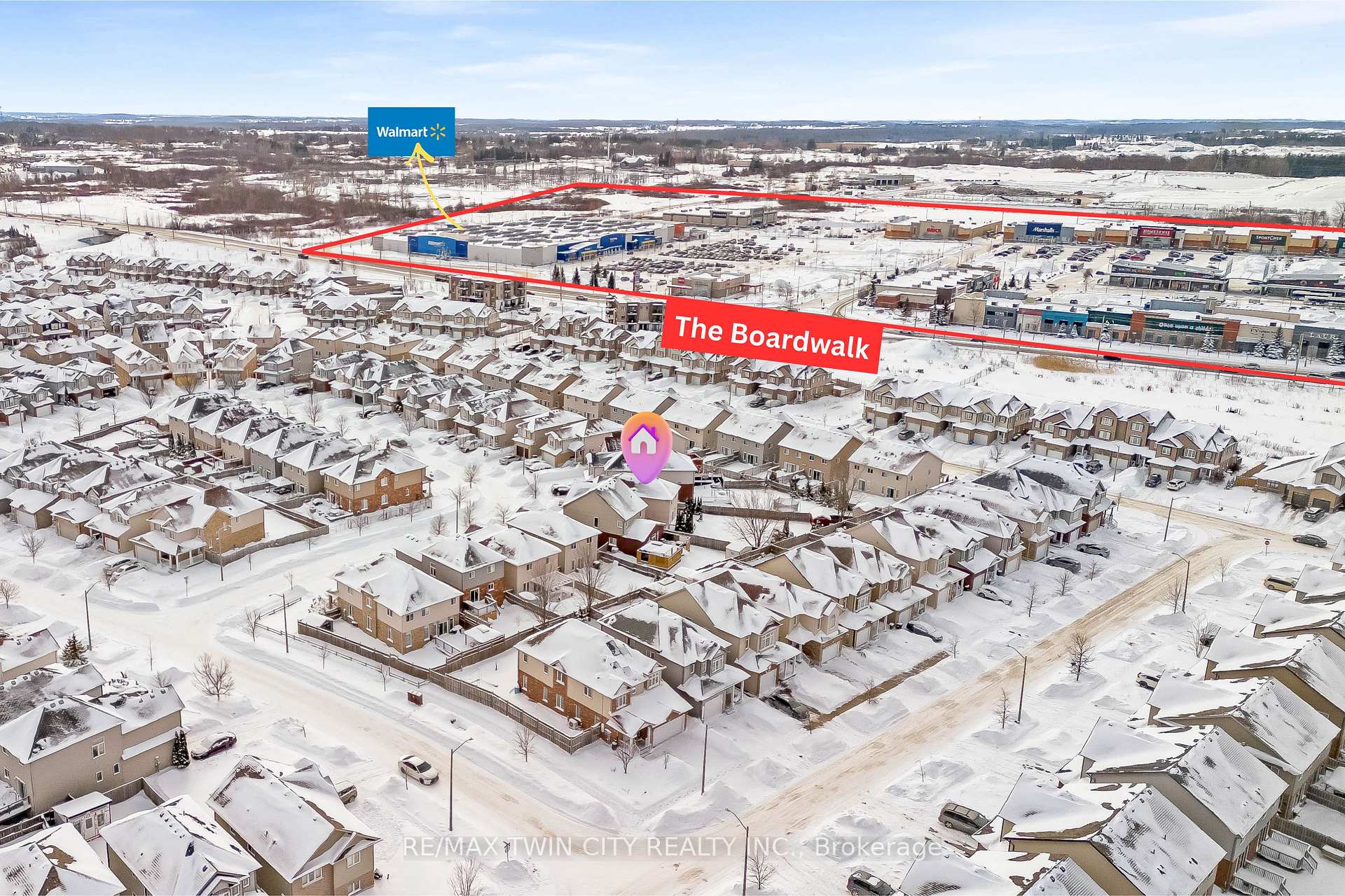 Photo 42 of 220 Lemon Grass Crescent, Kitchener — HOMEH