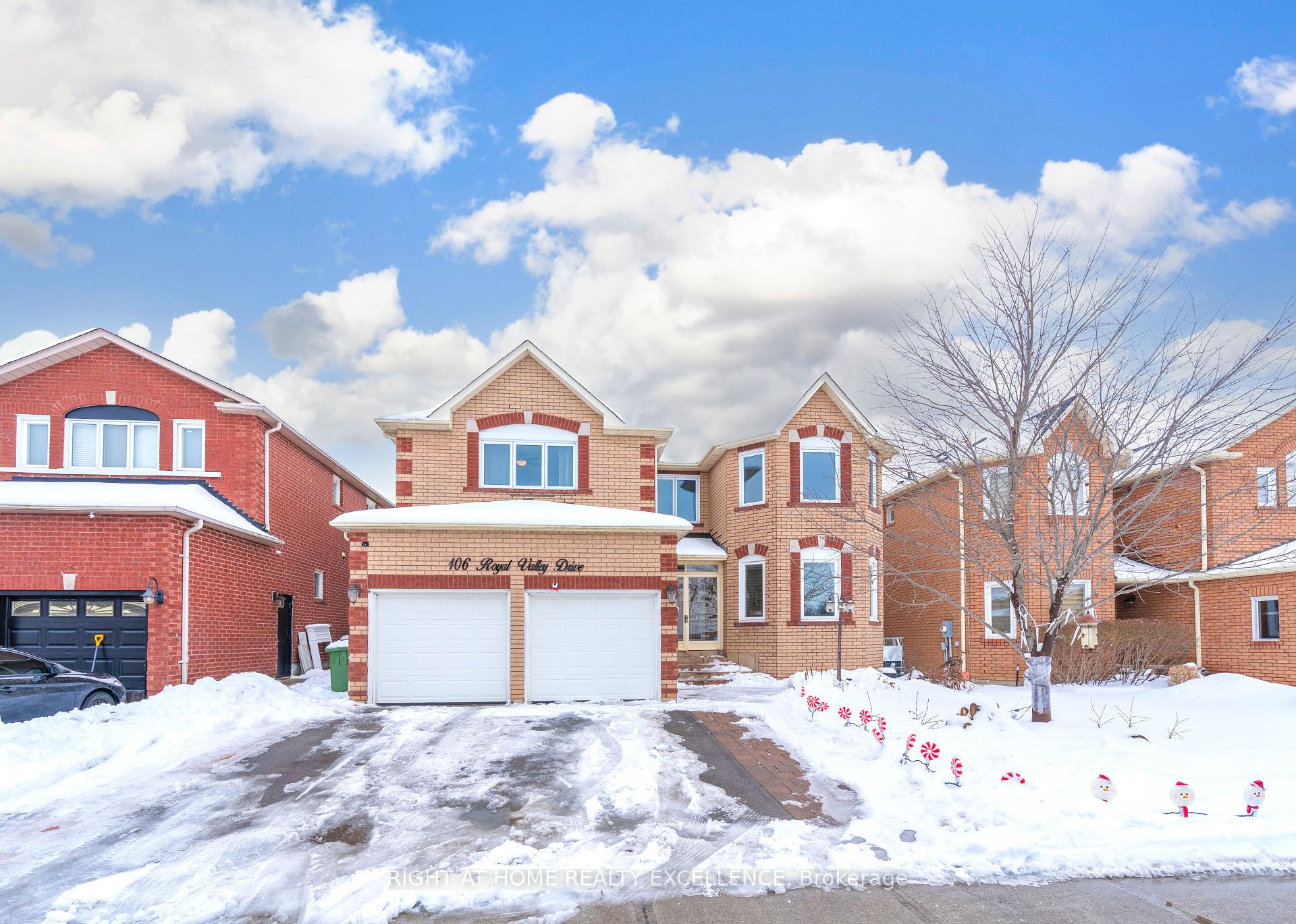 Photo 1 of 106 Royal Valley Drive, Caledon, Rural Caledon — HOMEH