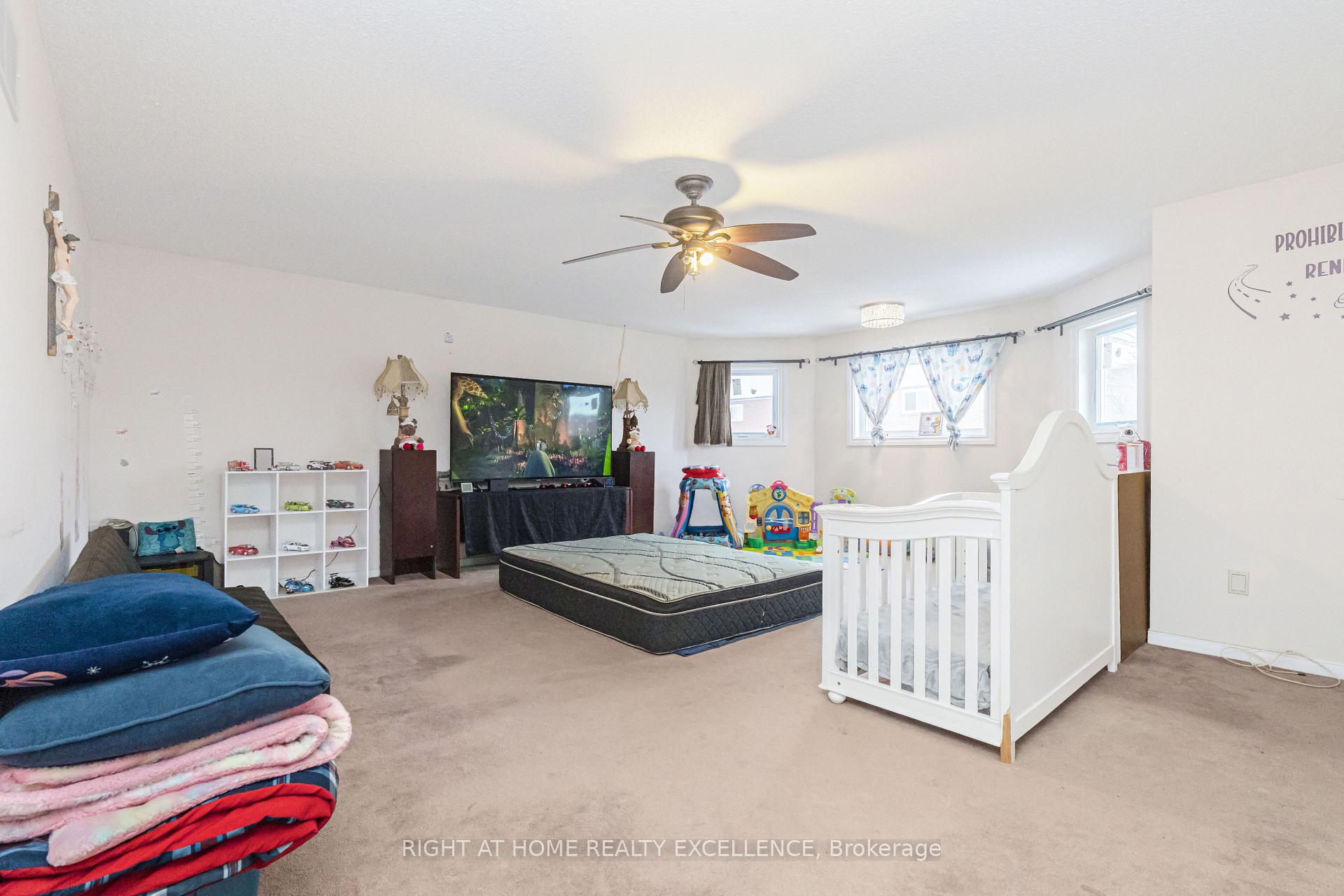 Photo 23 of 106 Royal Valley Drive, Caledon, Rural Caledon — HOMEH