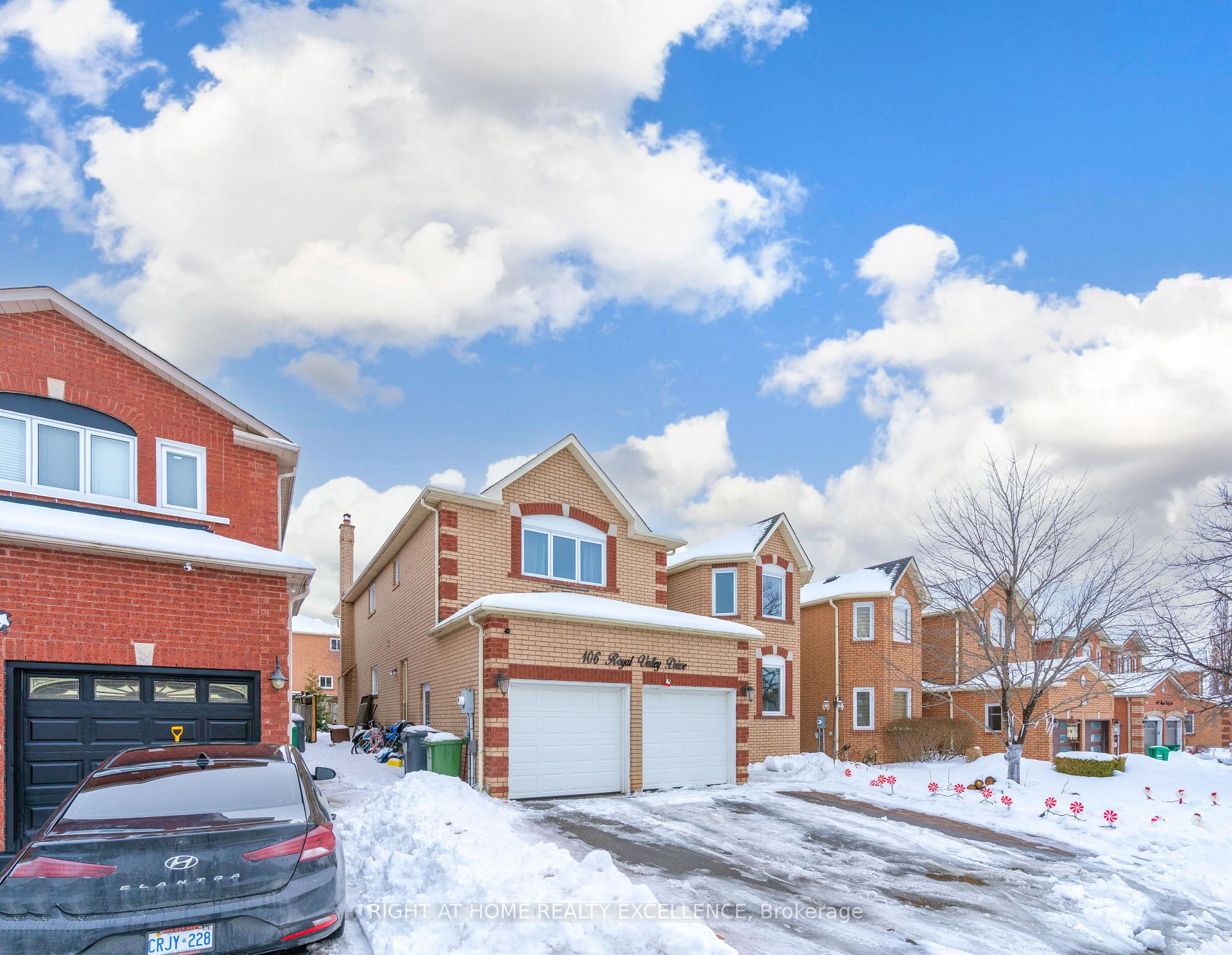 Photo 43 of 106 Royal Valley Drive, Caledon, Rural Caledon — HOMEH