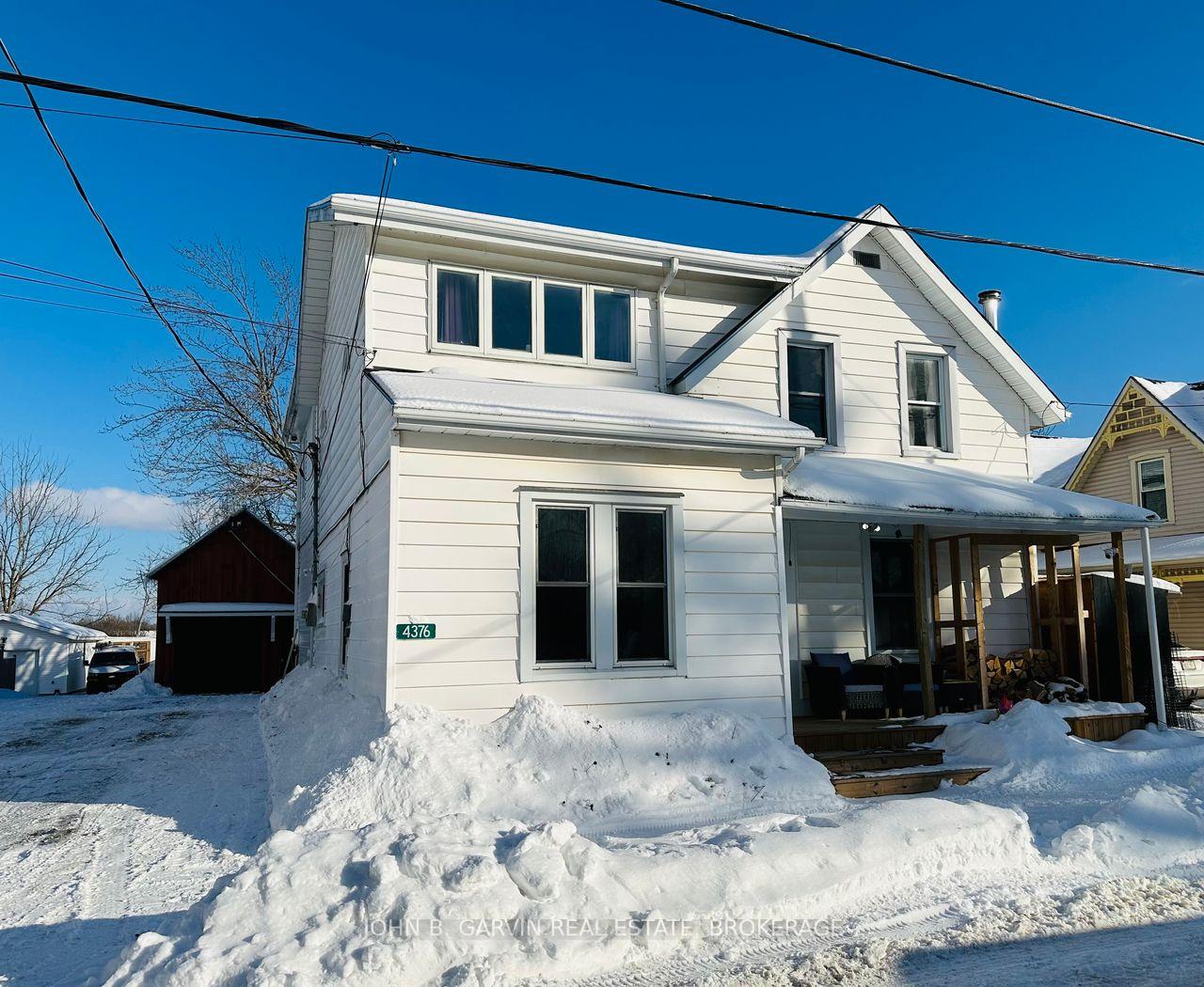 Photo 1 of 4376 William Street, Frontenac, Frontenac South — HOMEH