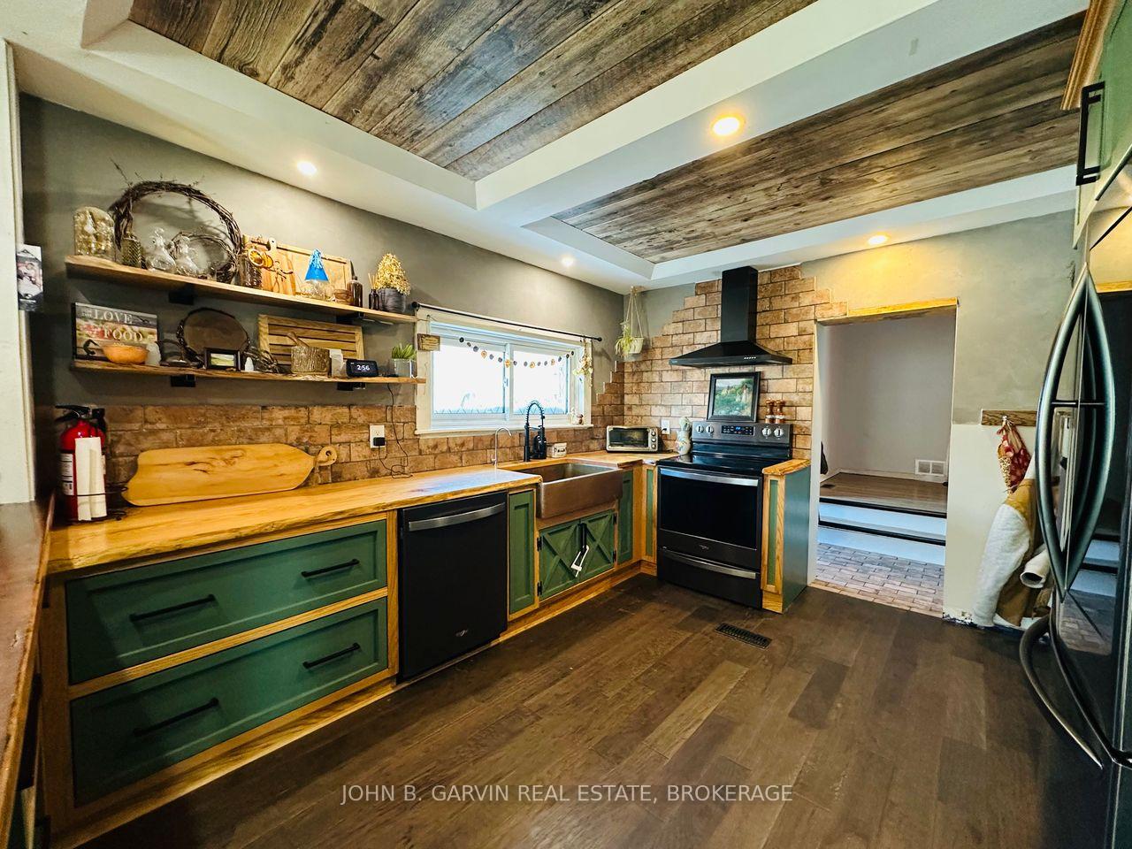 Photo 3 of 4376 William Street, Frontenac, Frontenac South — HOMEH