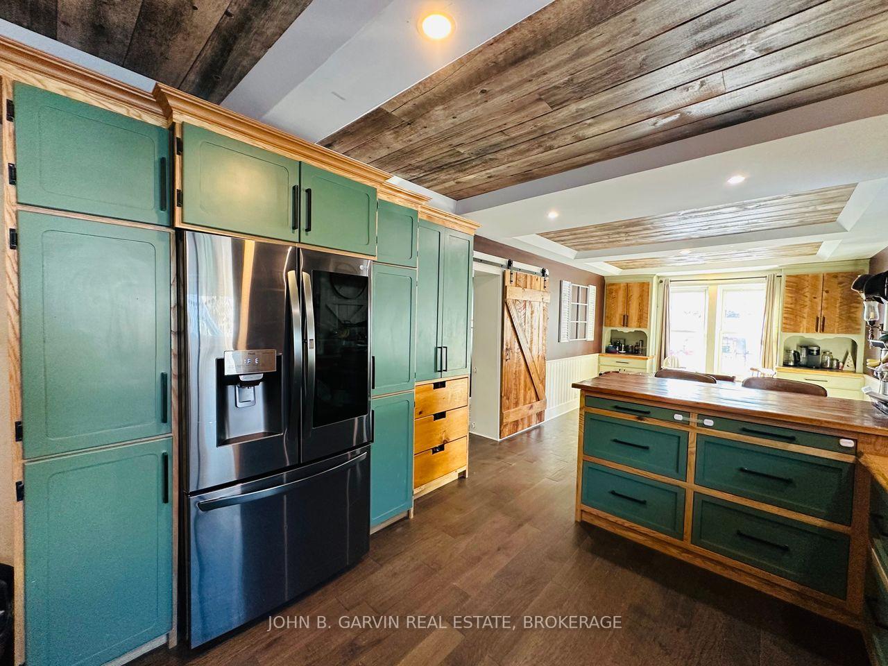 Photo 4 of 4376 William Street, Frontenac, Frontenac South — HOMEH