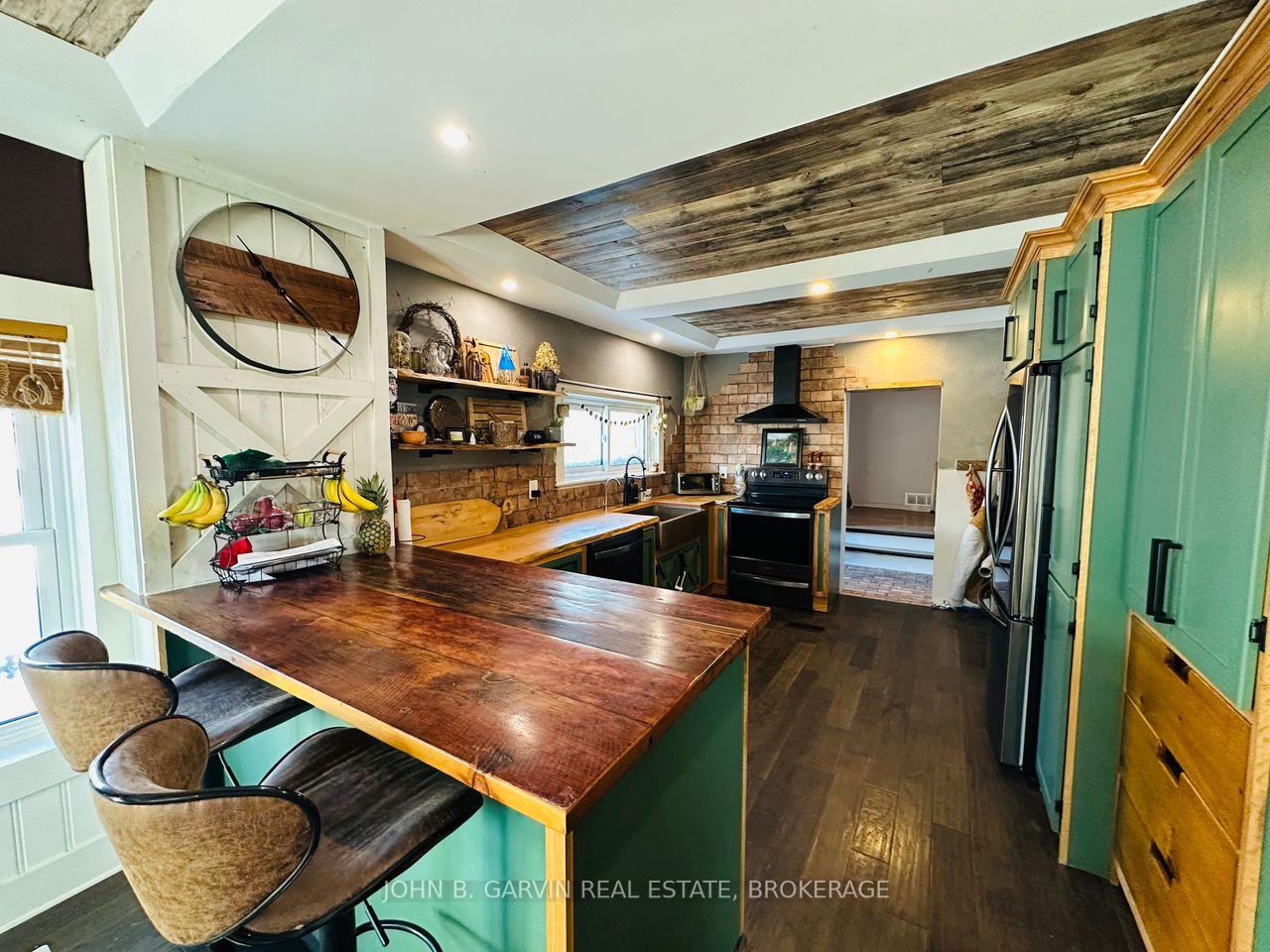 Photo 5 of 4376 William Street, Frontenac, Frontenac South — HOMEH