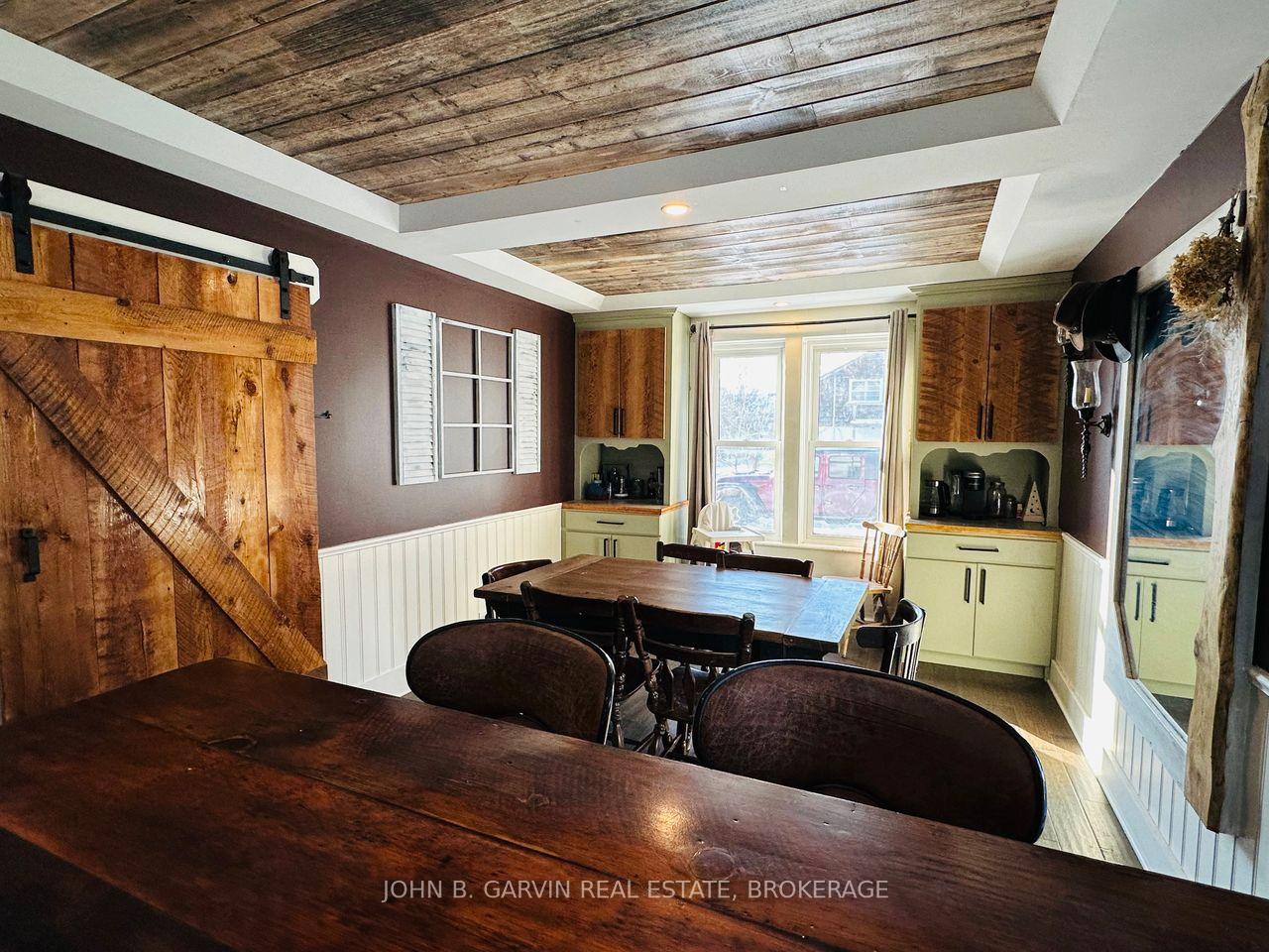 Photo 7 of 4376 William Street, Frontenac, Frontenac South — HOMEH