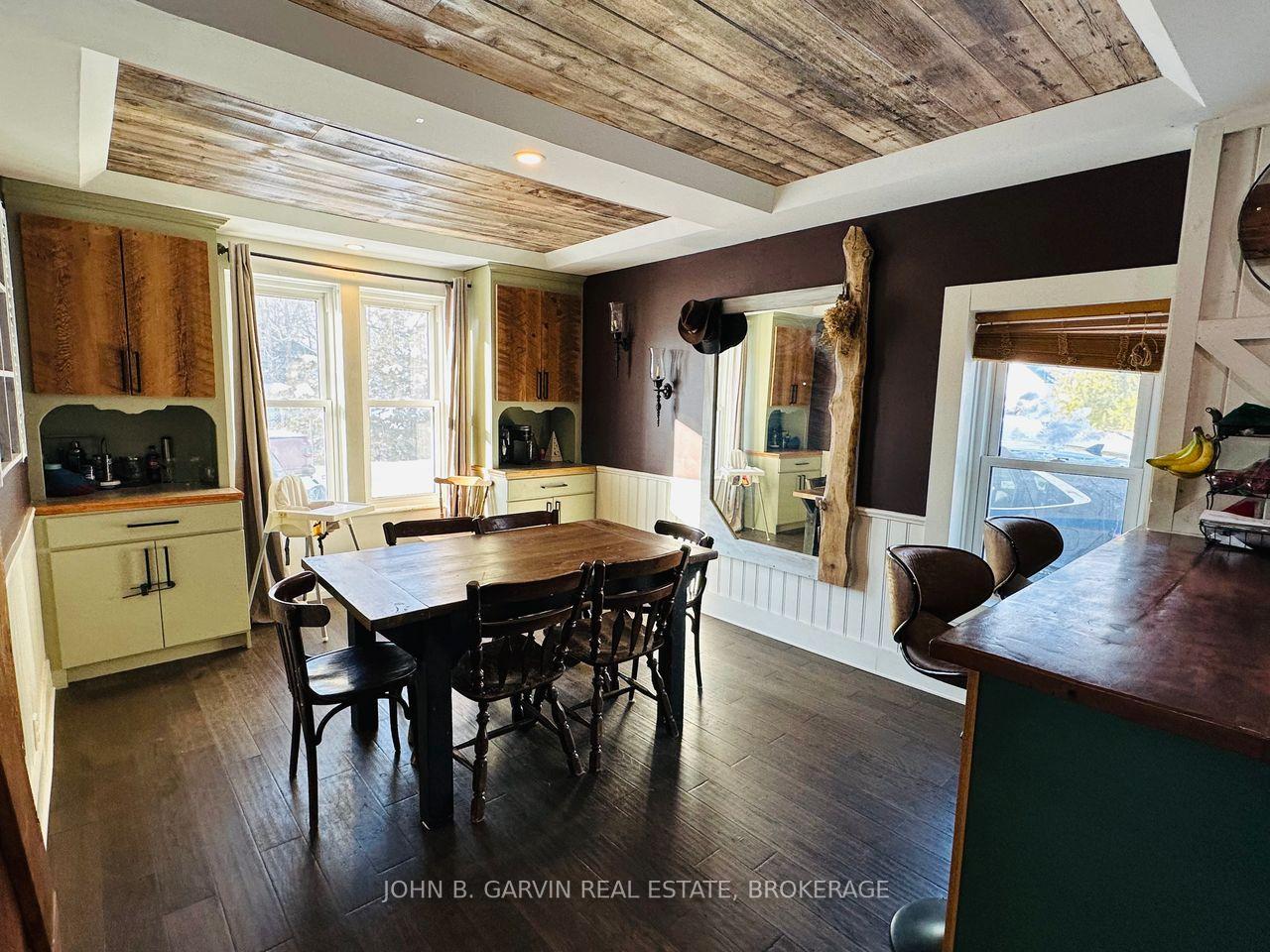 Photo 8 of 4376 William Street, Frontenac, Frontenac South — HOMEH