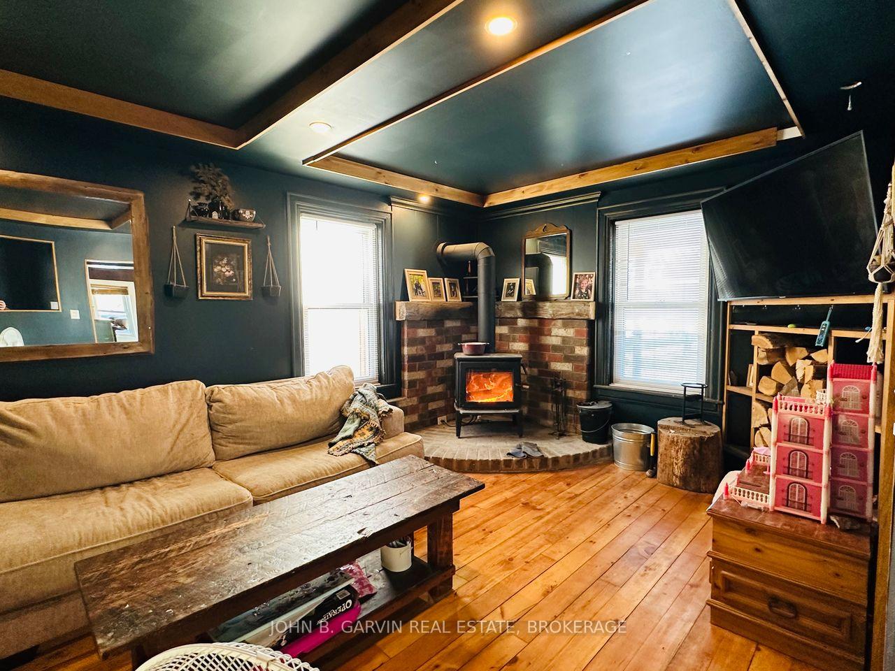 Photo 11 of 4376 William Street, Frontenac, Frontenac South — HOMEH