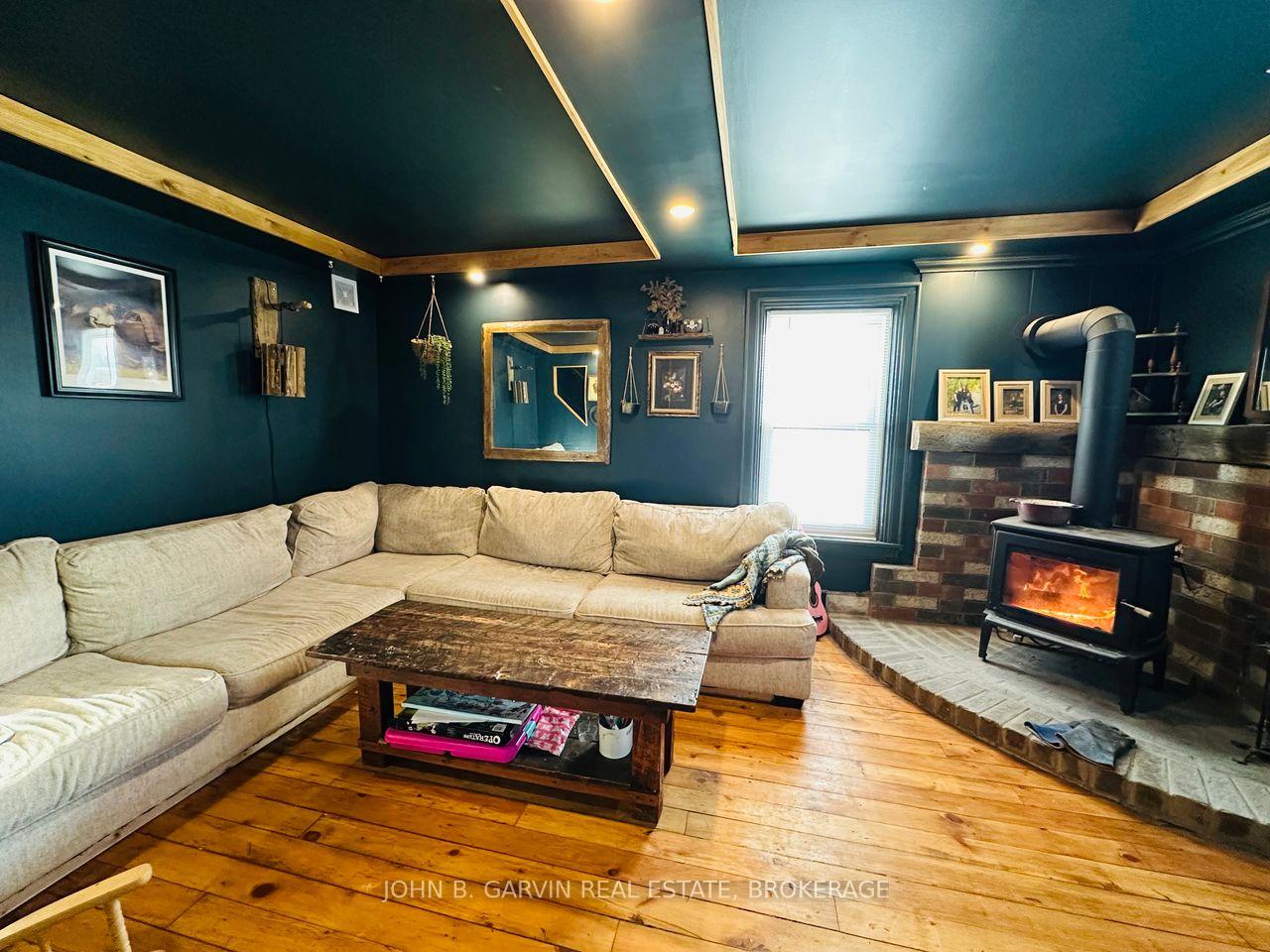 Photo 12 of 4376 William Street, Frontenac, Frontenac South — HOMEH