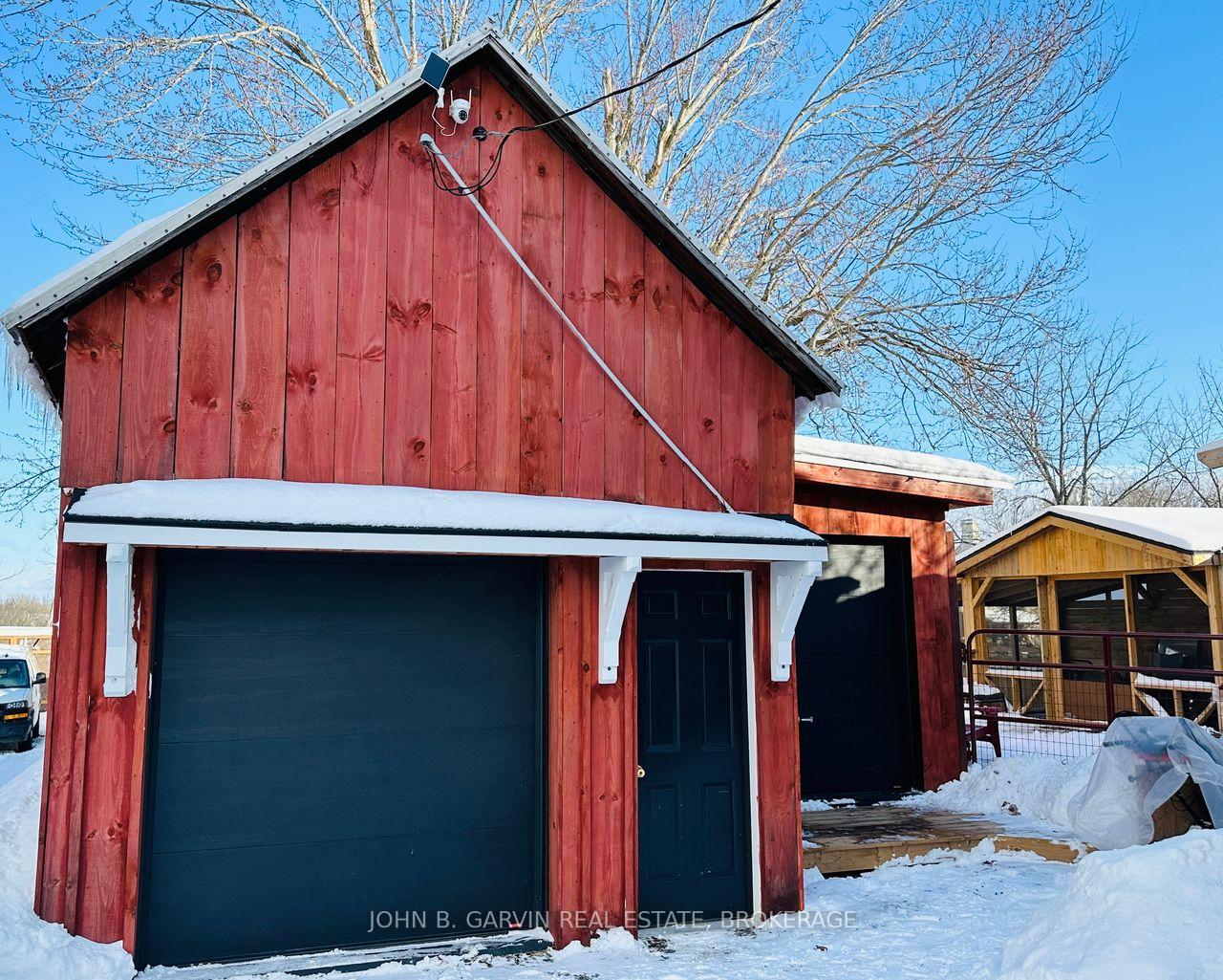 Photo 30 of 4376 William Street, Frontenac, Frontenac South — HOMEH