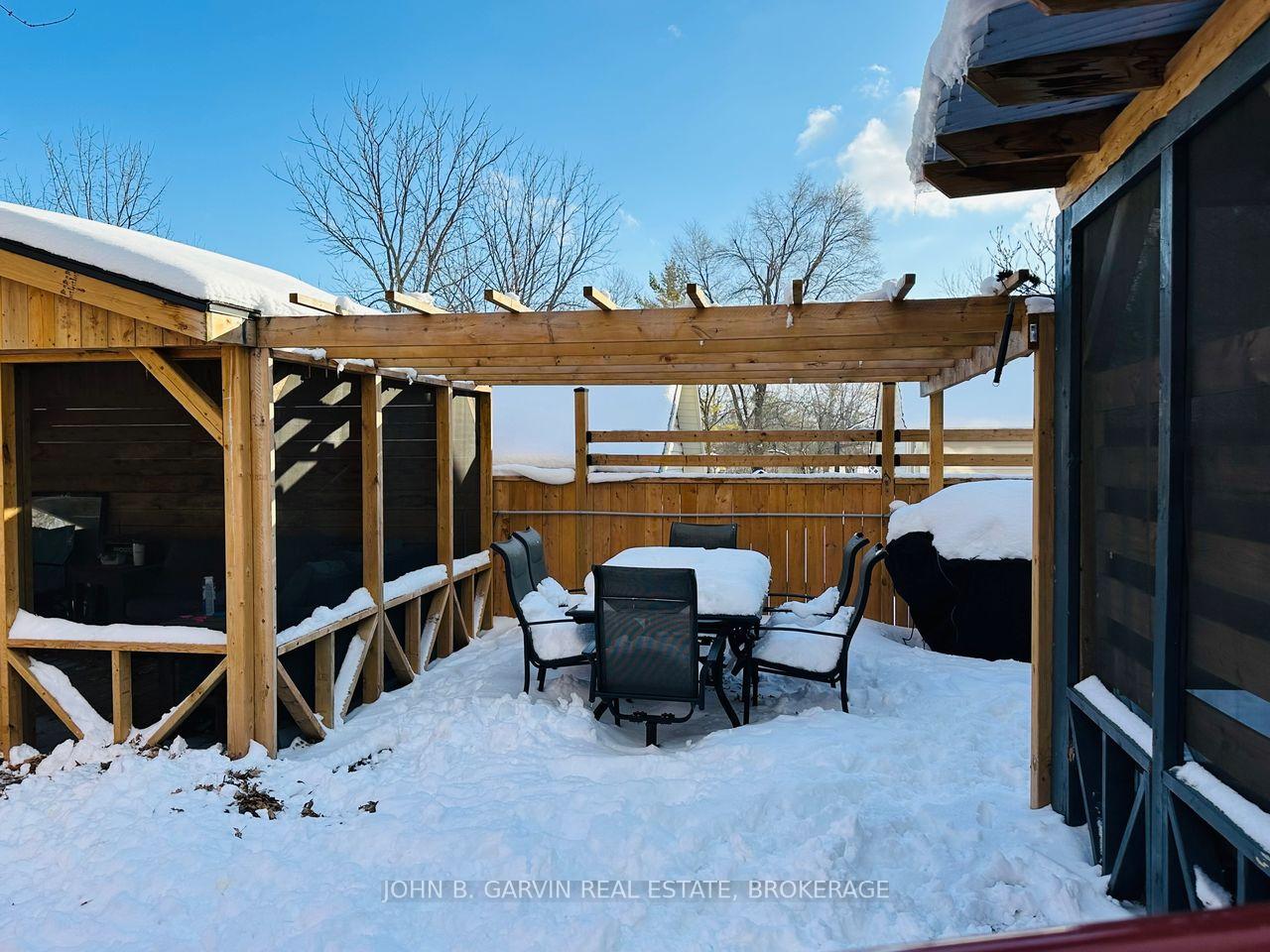 Photo 33 of 4376 William Street, Frontenac, Frontenac South — HOMEH