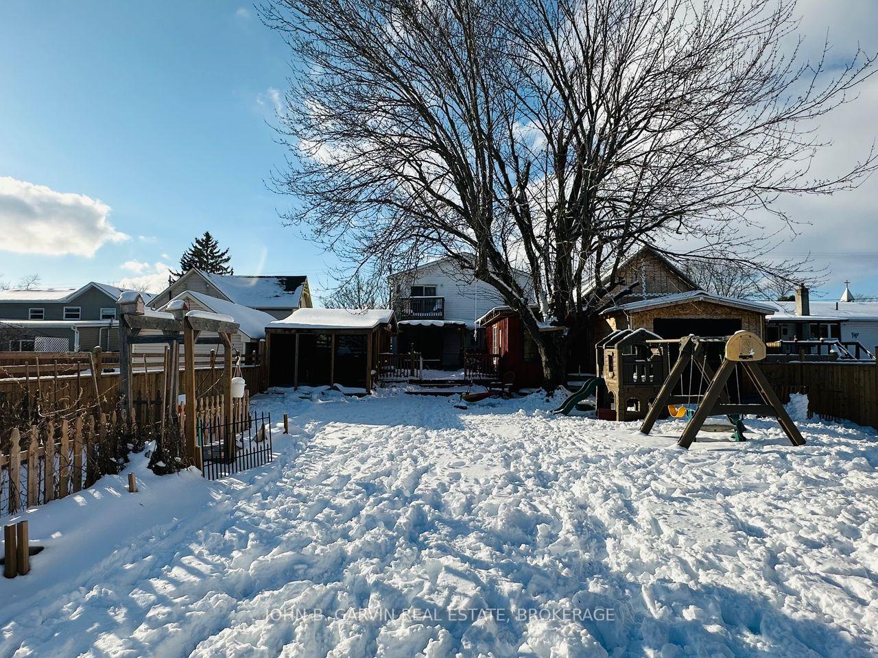 Photo 35 of 4376 William Street, Frontenac, Frontenac South — HOMEH