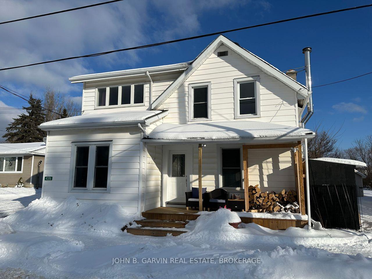 Photo 36 of 4376 William Street, Frontenac, Frontenac South — HOMEH