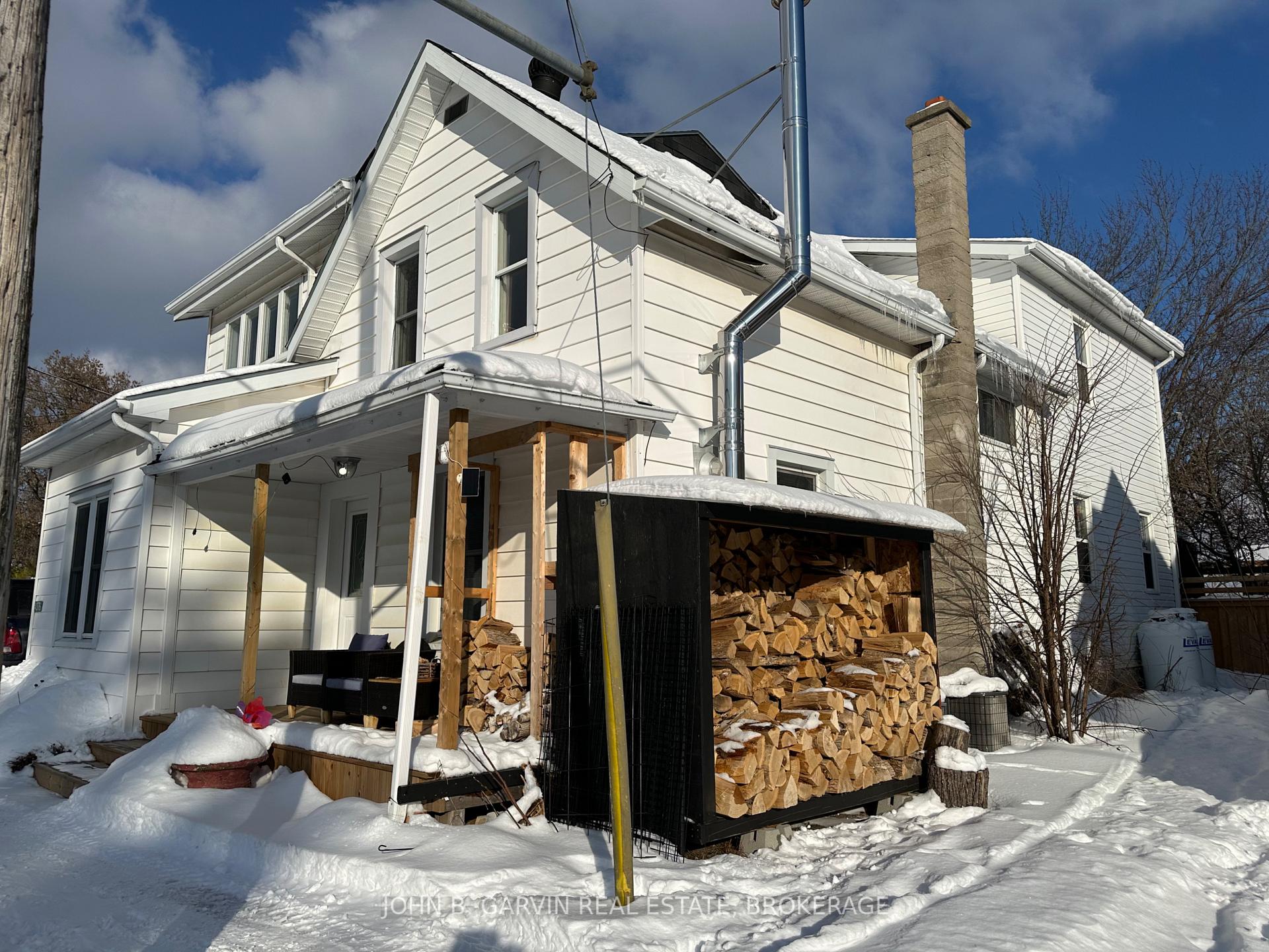 Photo 37 of 4376 William Street, Frontenac, Frontenac South — HOMEH