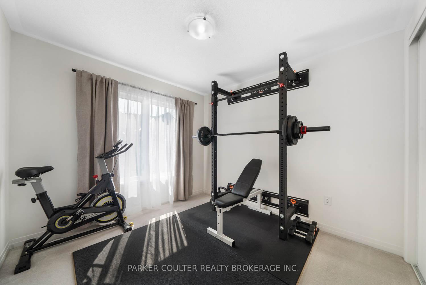 Photo 19 of Unit 14, 28 Totten Trail, New Tecumseth, Tottenham — HOMEH