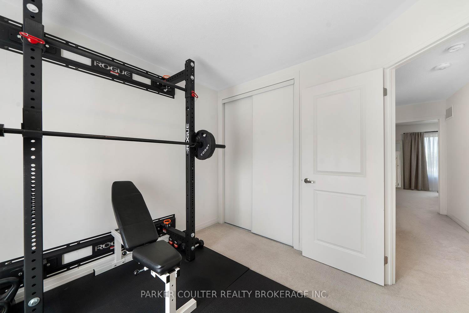 Photo 20 of Unit 14, 28 Totten Trail, New Tecumseth, Tottenham — HOMEH