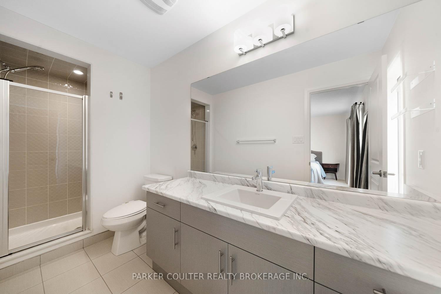 Photo 24 of Unit 14, 28 Totten Trail, New Tecumseth, Tottenham — HOMEH