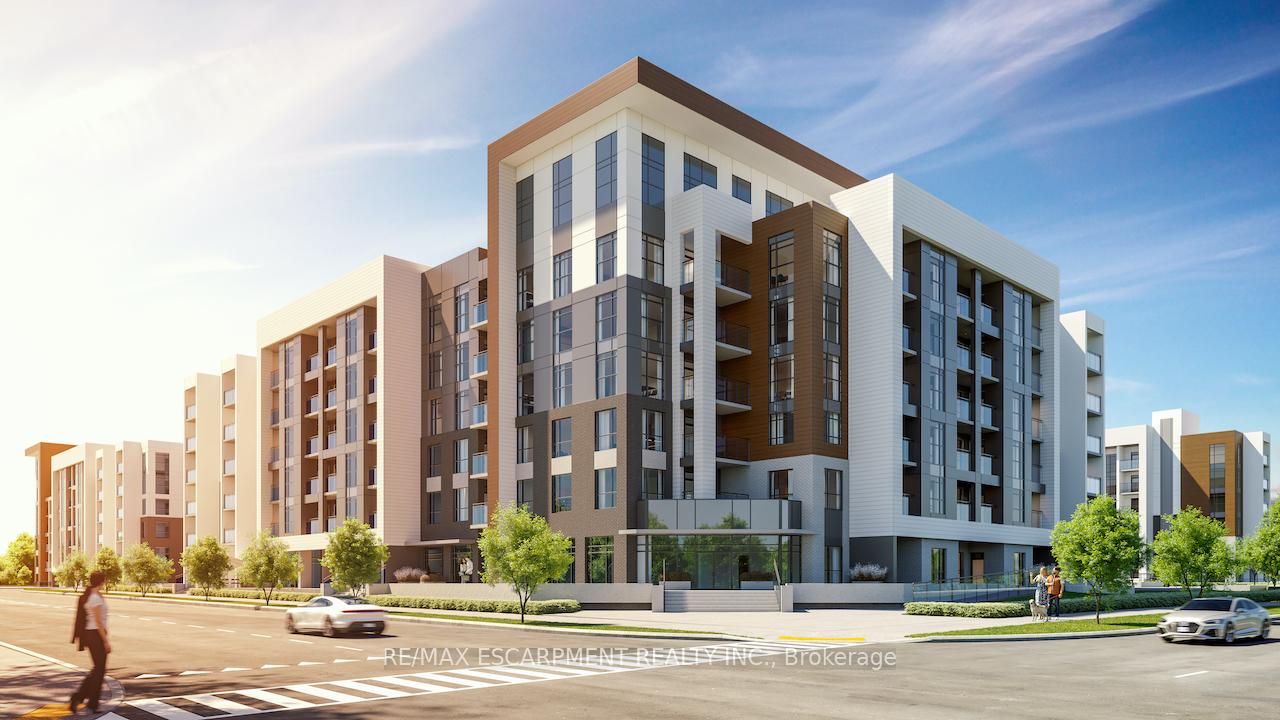 Photo 1 of Unit 416, 490 Gordon Krantz Avenue, Milton, Walker — HOMEH