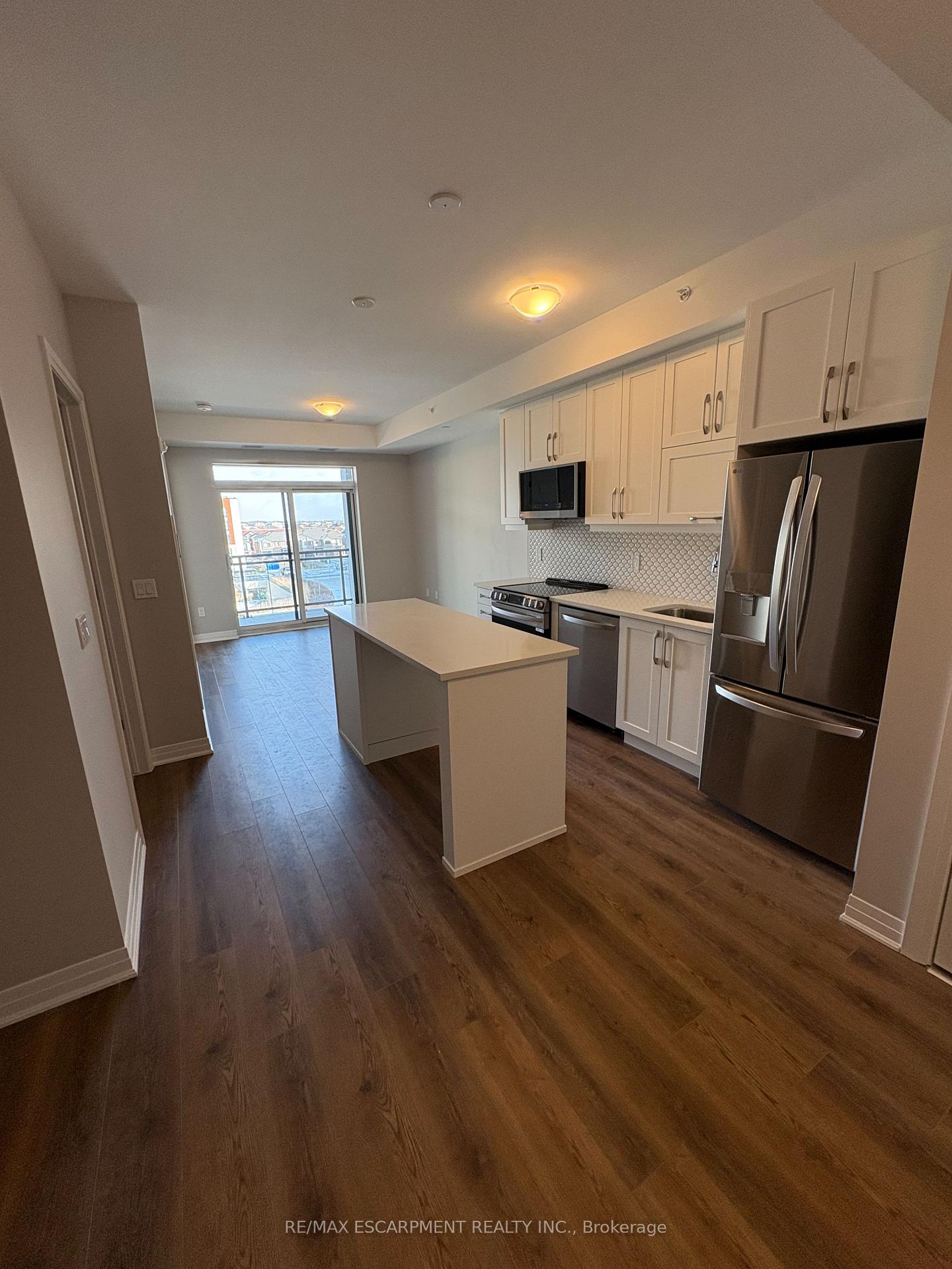 Photo 3 of Unit 416, 490 Gordon Krantz Avenue, Milton, Walker — HOMEH