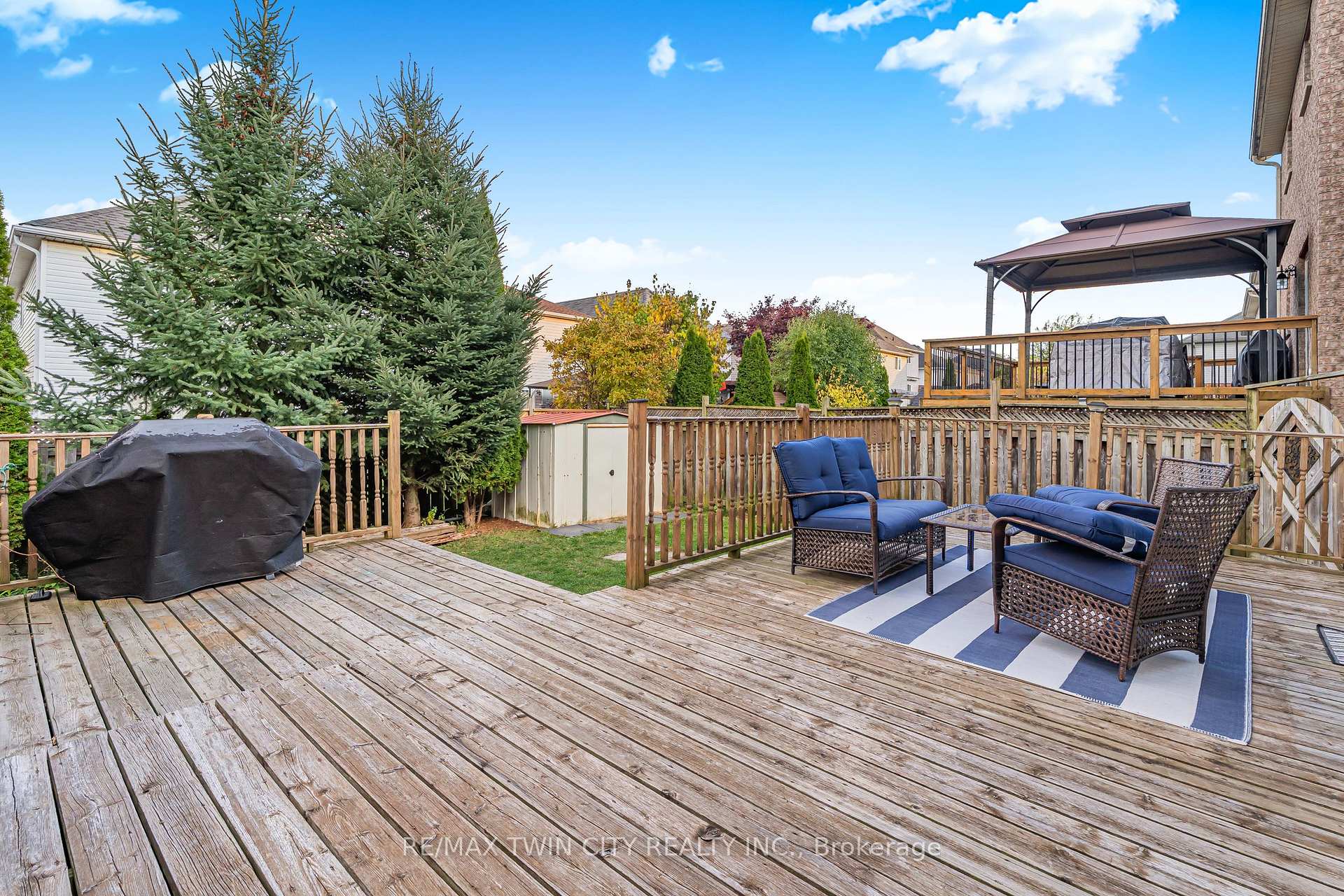 Photo 35 of 70 Cannes Street, Kitchener, Huron Park — HOMEH