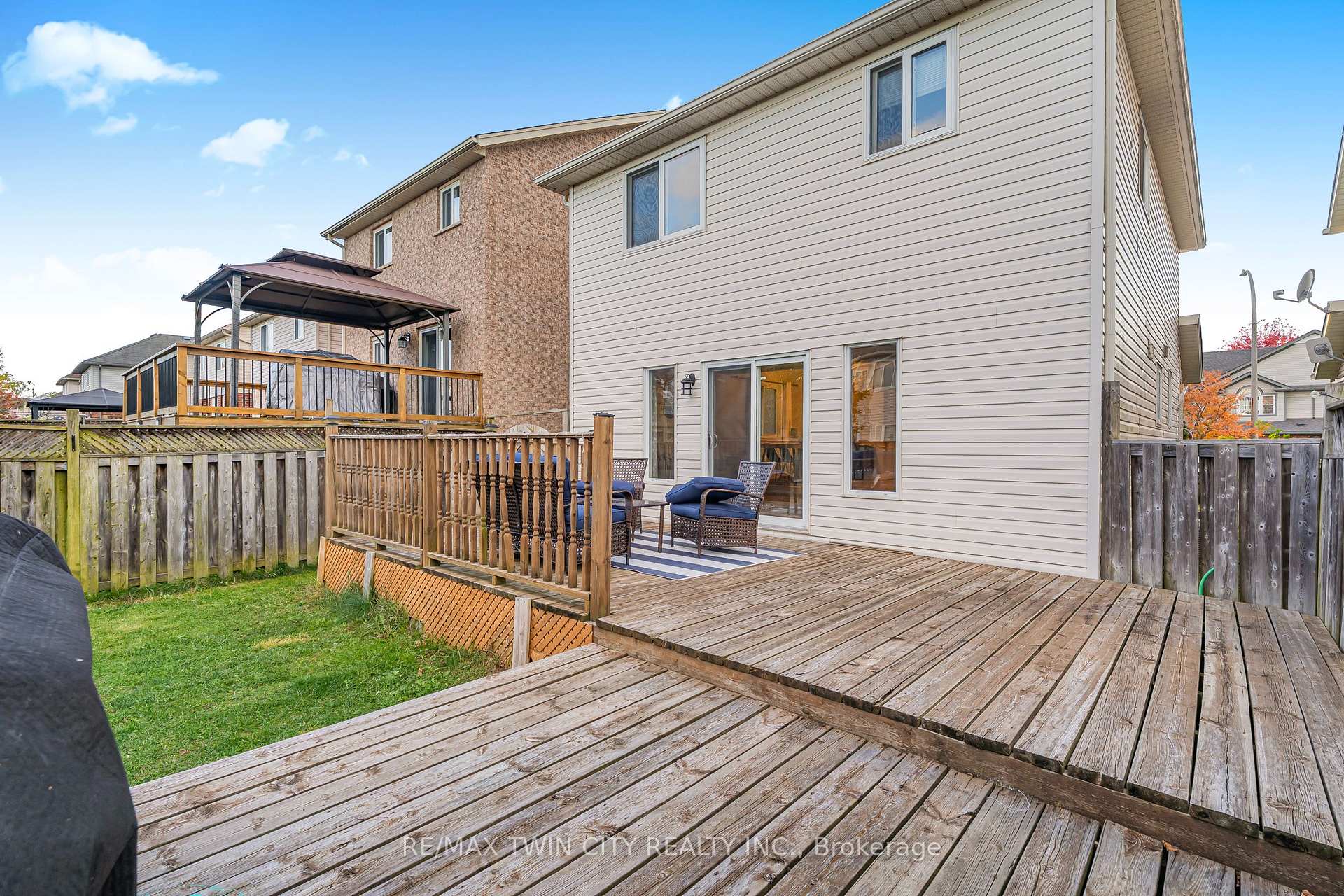Photo 37 of 70 Cannes Street, Kitchener, Huron Park — HOMEH