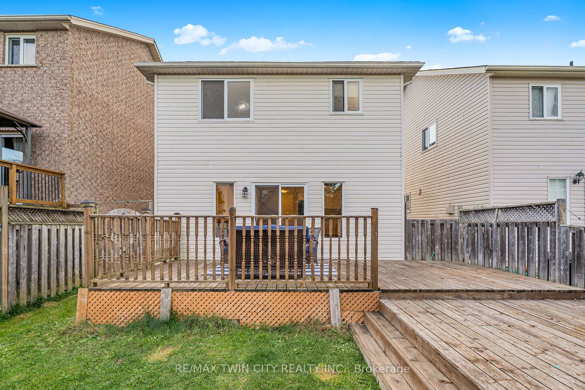 Photo 38 of 70 Cannes Street, Kitchener, Huron Park — HOMEH