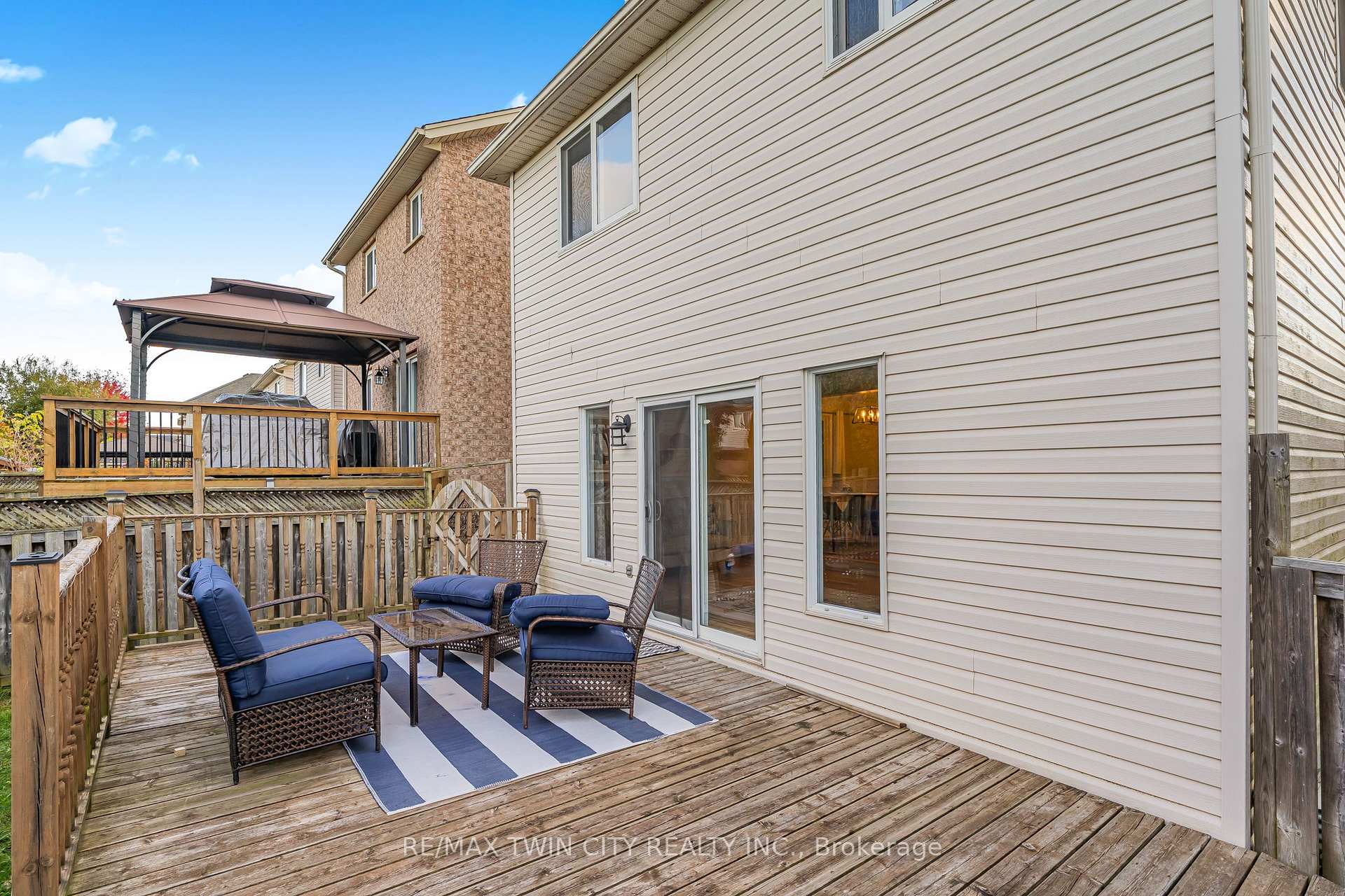 Photo 39 of 70 Cannes Street, Kitchener, Huron Park — HOMEH