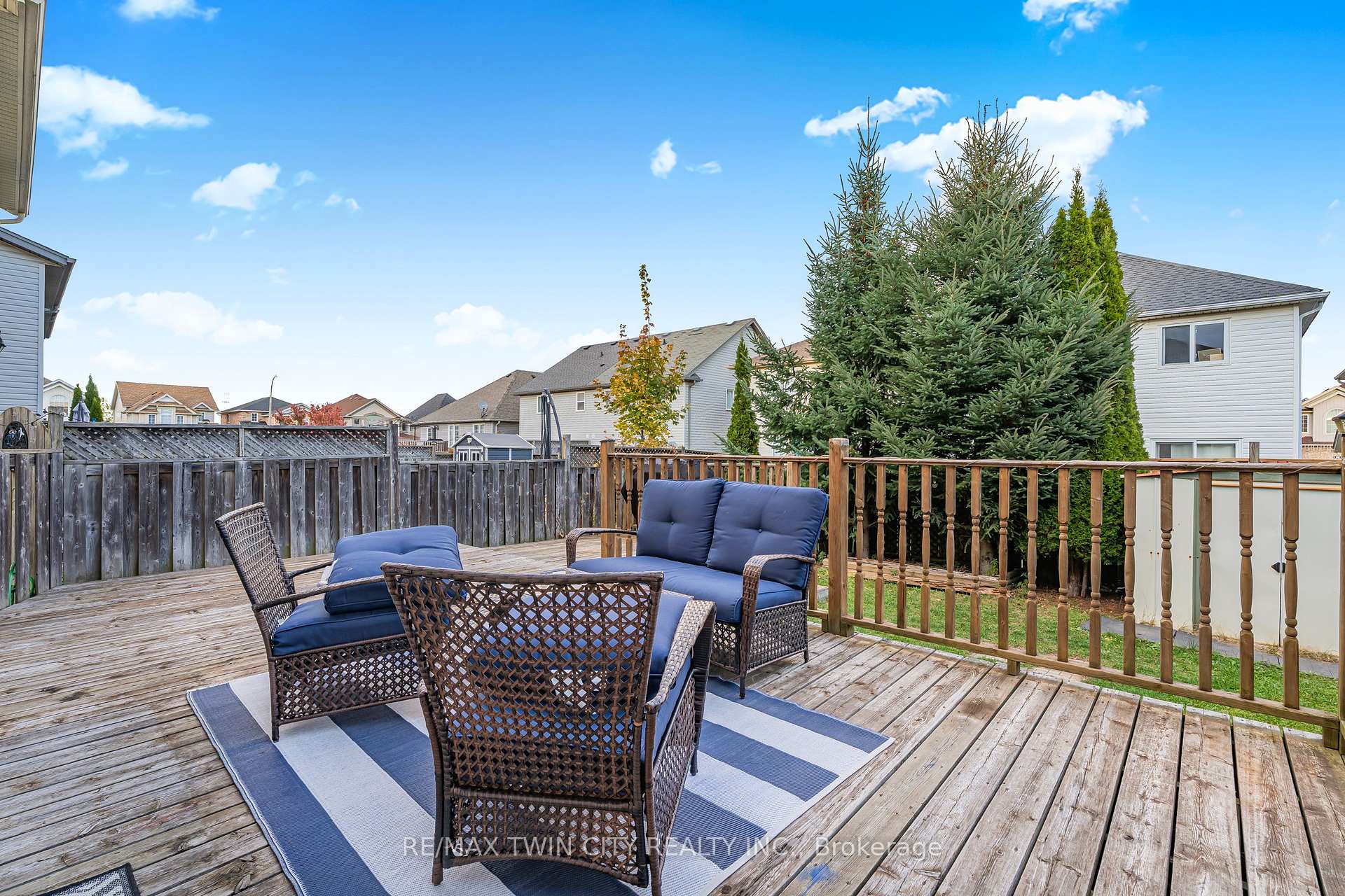 Photo 40 of 70 Cannes Street, Kitchener, Huron Park — HOMEH