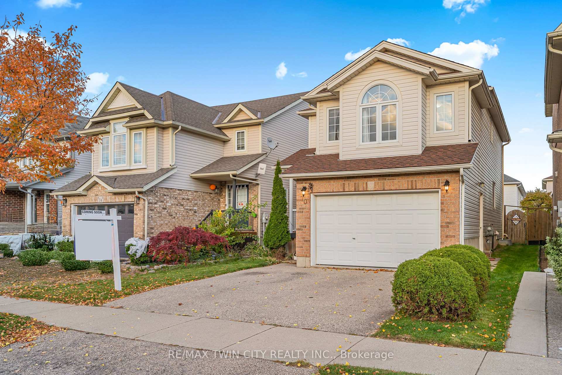 Photo 41 of 70 Cannes Street, Kitchener, Huron Park — HOMEH