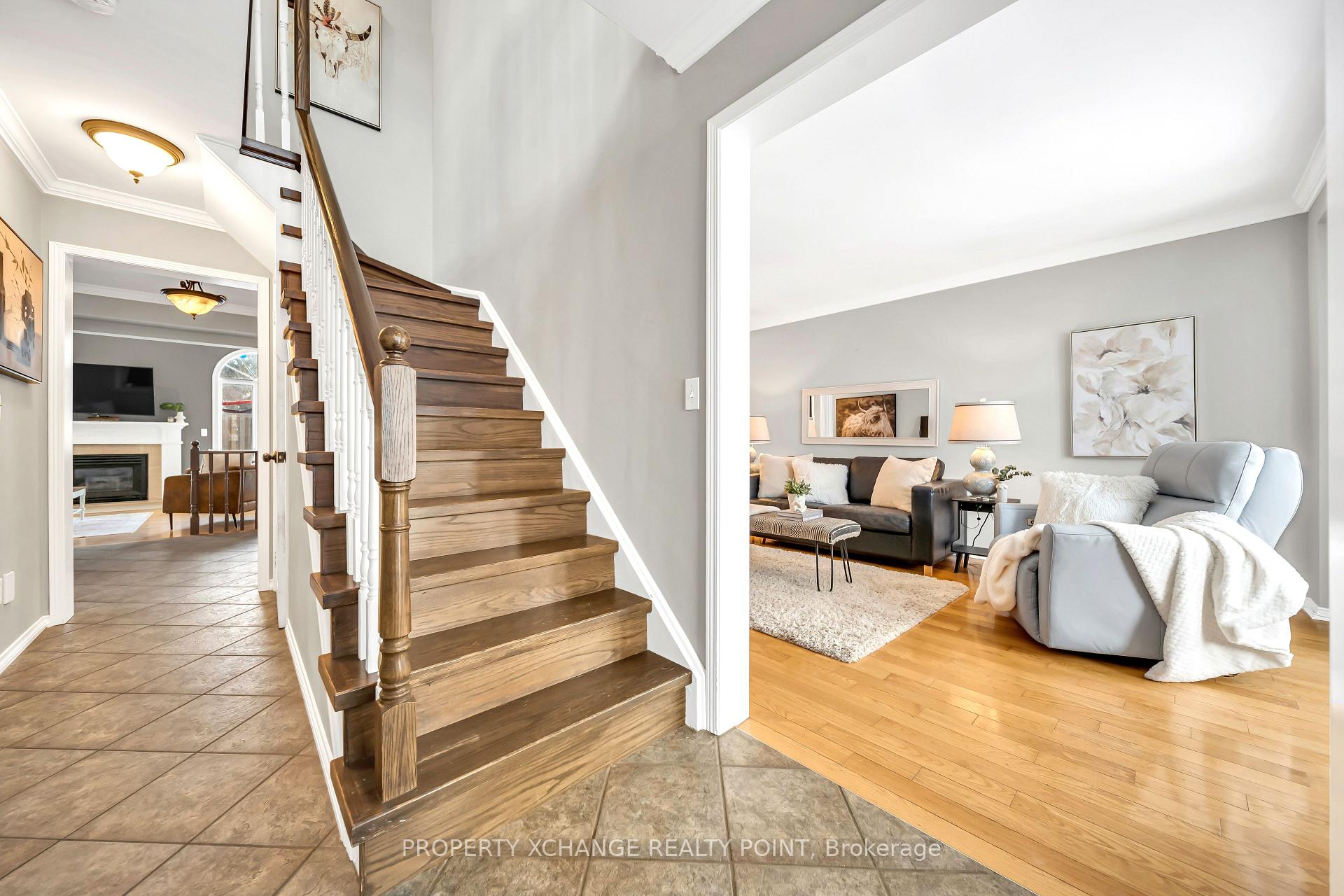 Photo 5 of 1213 Corsica Avenue, Oshawa, Eastdale — HOMEH