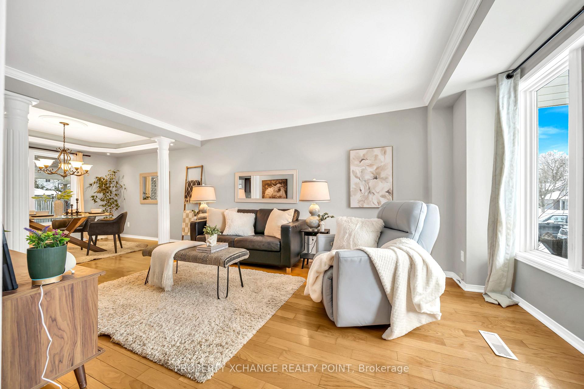 Photo 6 of 1213 Corsica Avenue, Oshawa, Eastdale — HOMEH