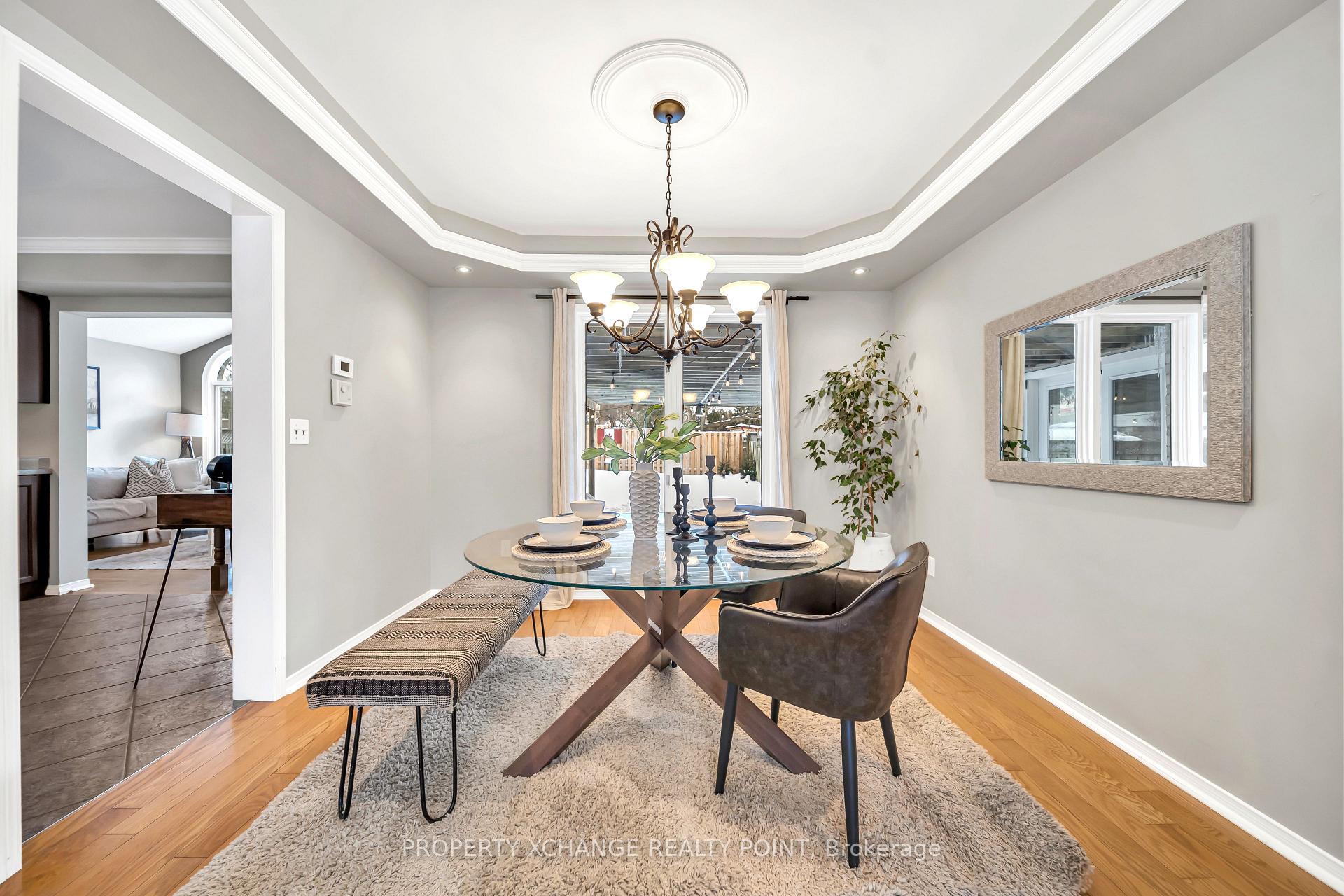 Photo 9 of 1213 Corsica Avenue, Oshawa, Eastdale — HOMEH
