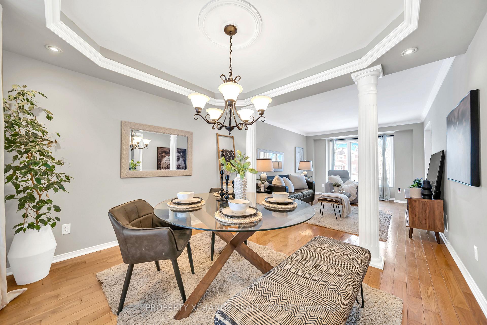 Photo 10 of 1213 Corsica Avenue, Oshawa, Eastdale — HOMEH