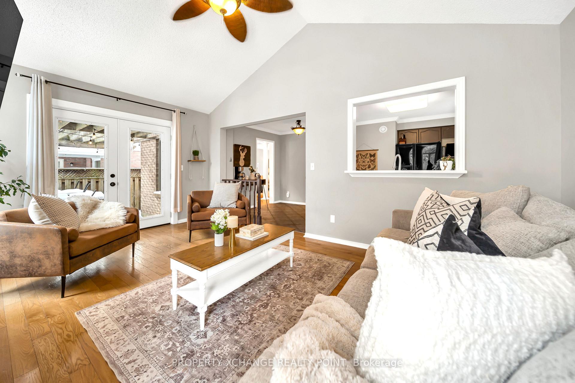 Photo 13 of 1213 Corsica Avenue, Oshawa, Eastdale — HOMEH