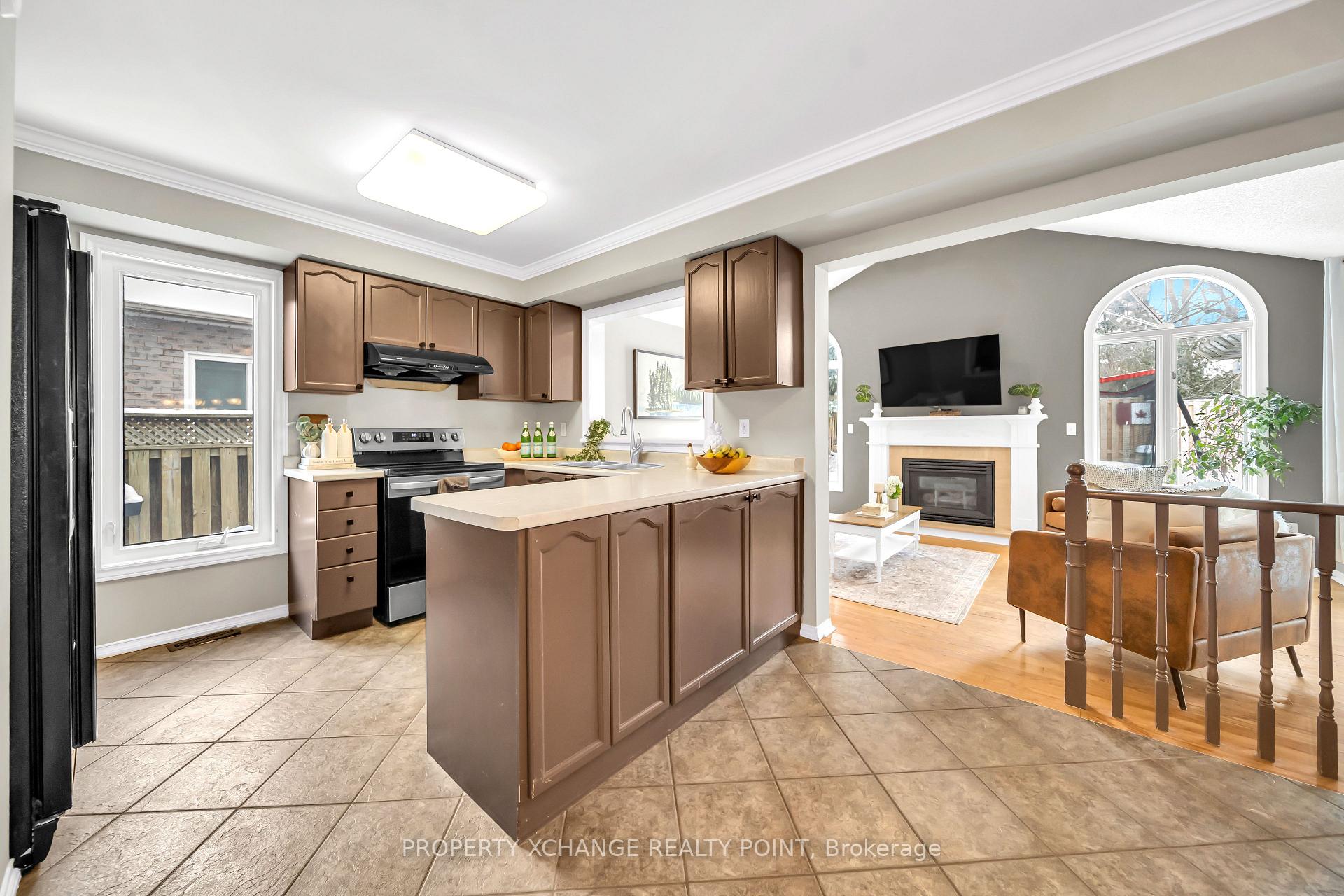 Photo 19 of 1213 Corsica Avenue, Oshawa, Eastdale — HOMEH