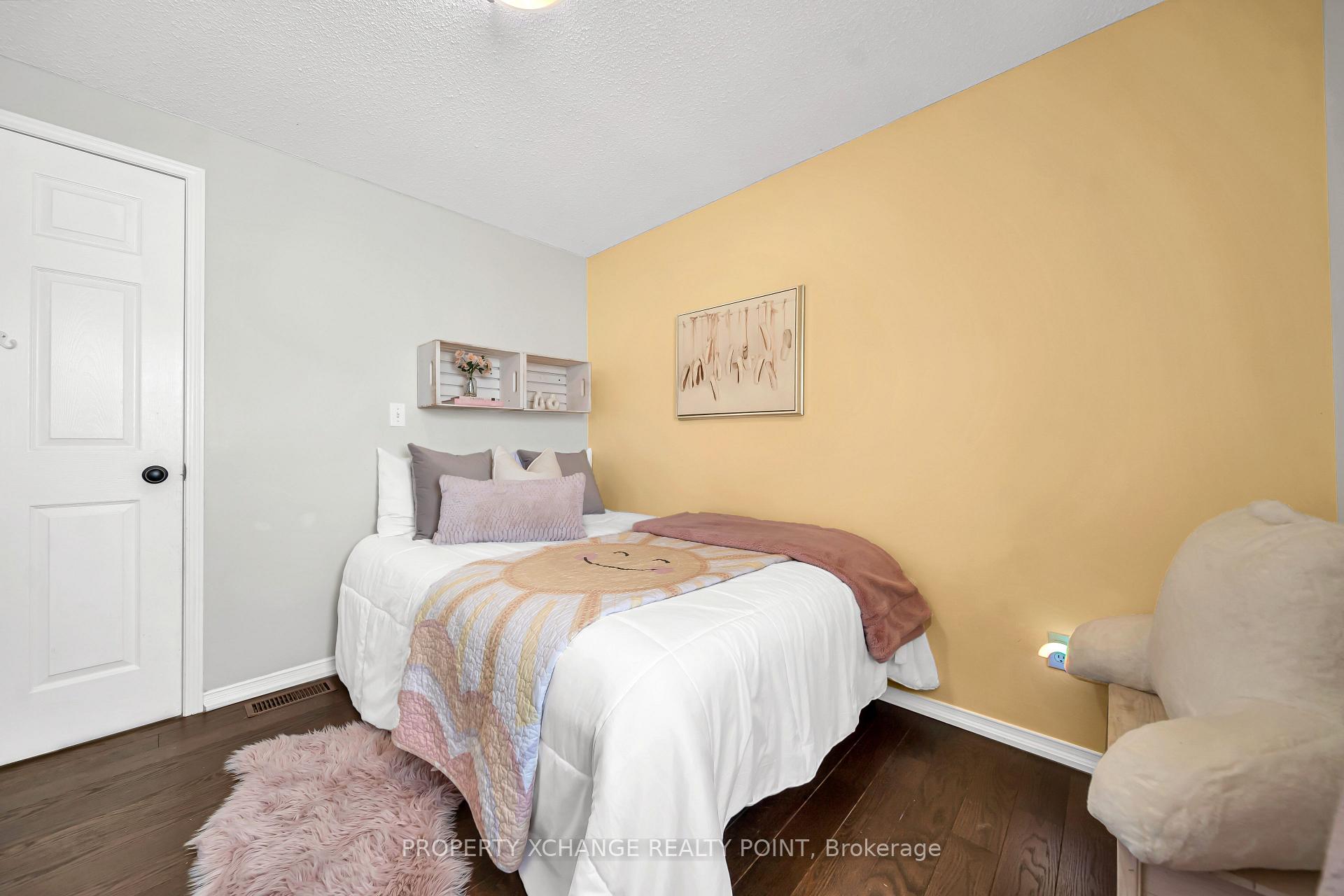 Photo 30 of 1213 Corsica Avenue, Oshawa, Eastdale — HOMEH