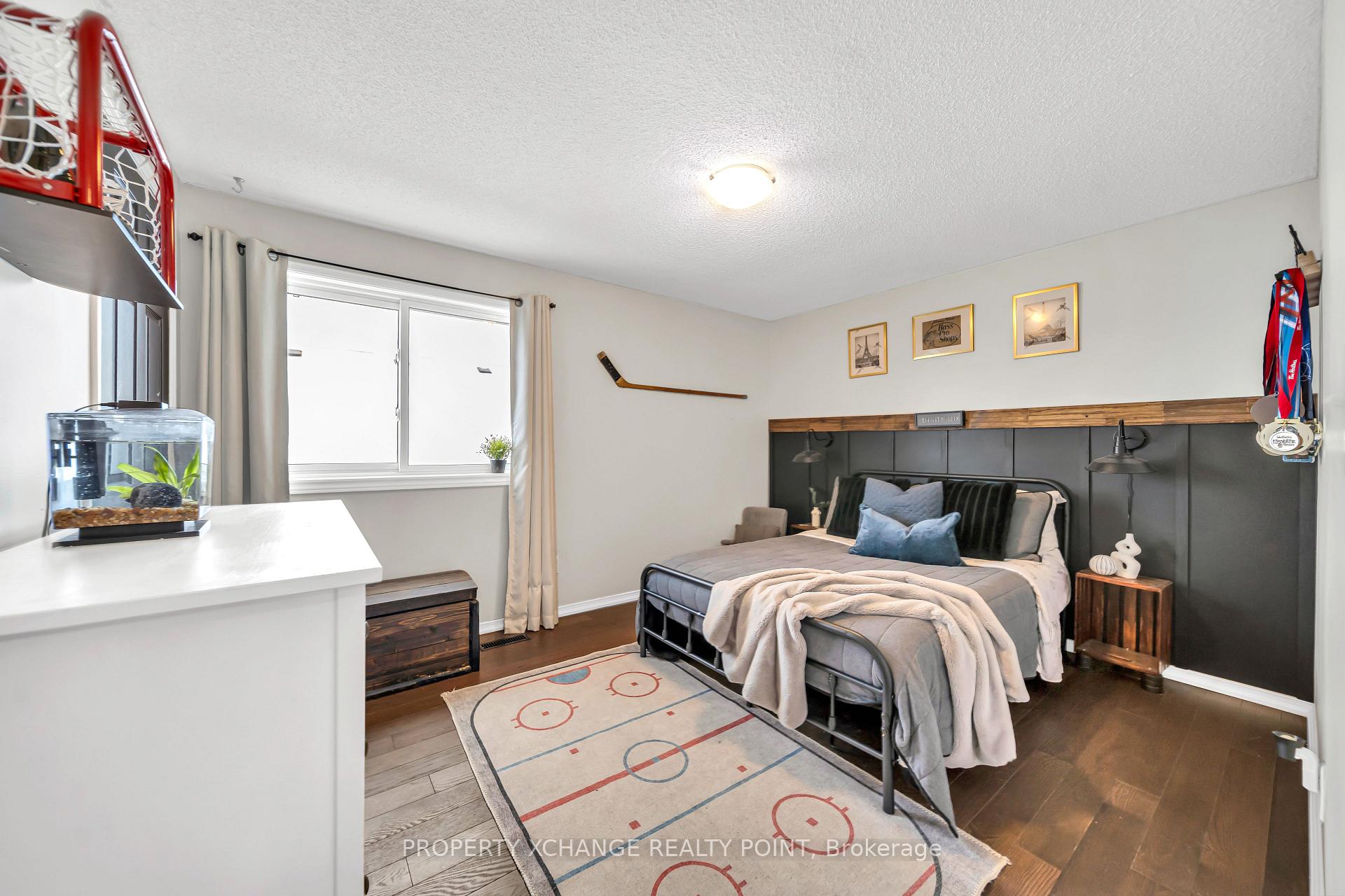 Photo 31 of 1213 Corsica Avenue, Oshawa, Eastdale — HOMEH