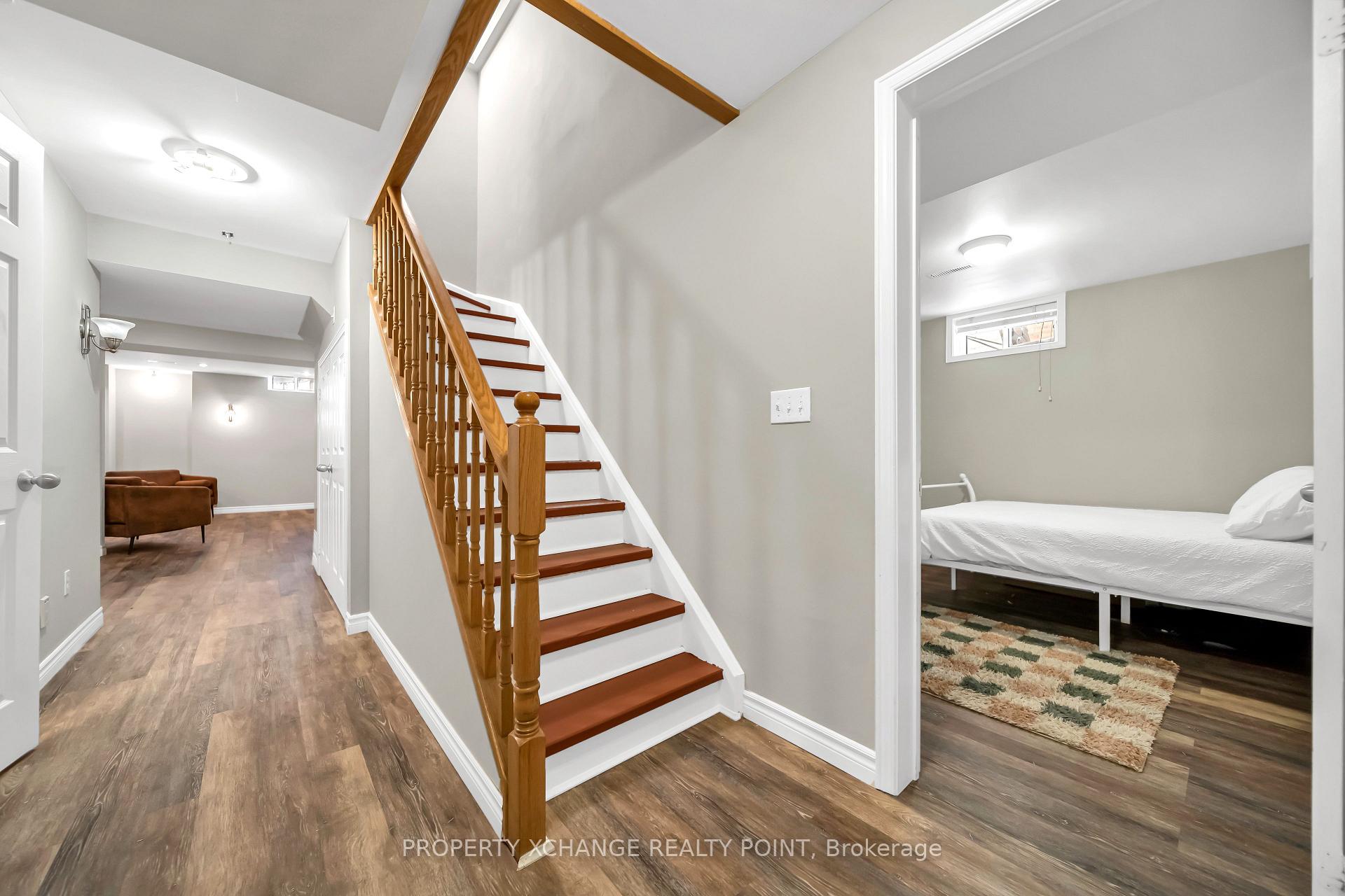 Photo 34 of 1213 Corsica Avenue, Oshawa, Eastdale — HOMEH