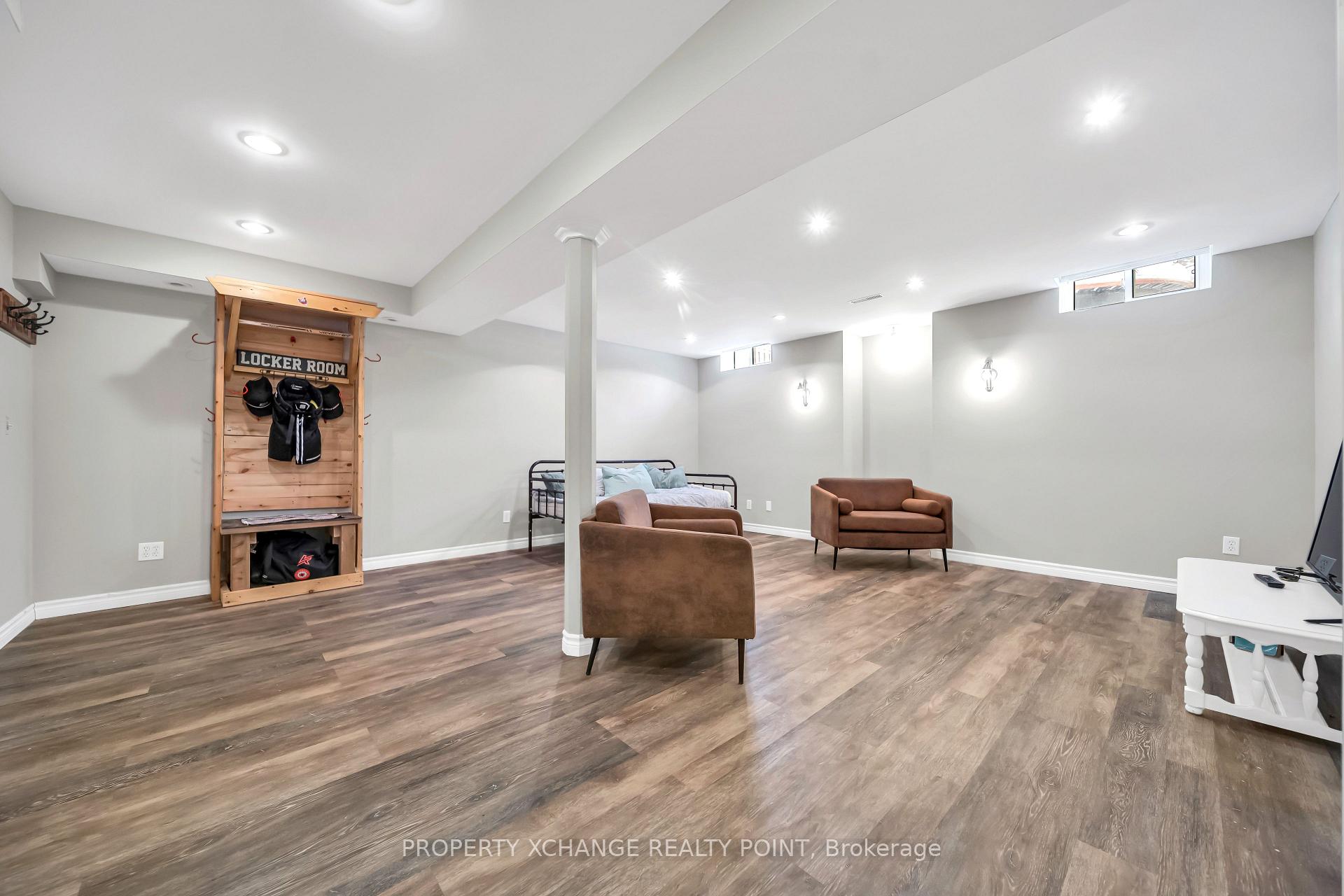 Photo 37 of 1213 Corsica Avenue, Oshawa, Eastdale — HOMEH