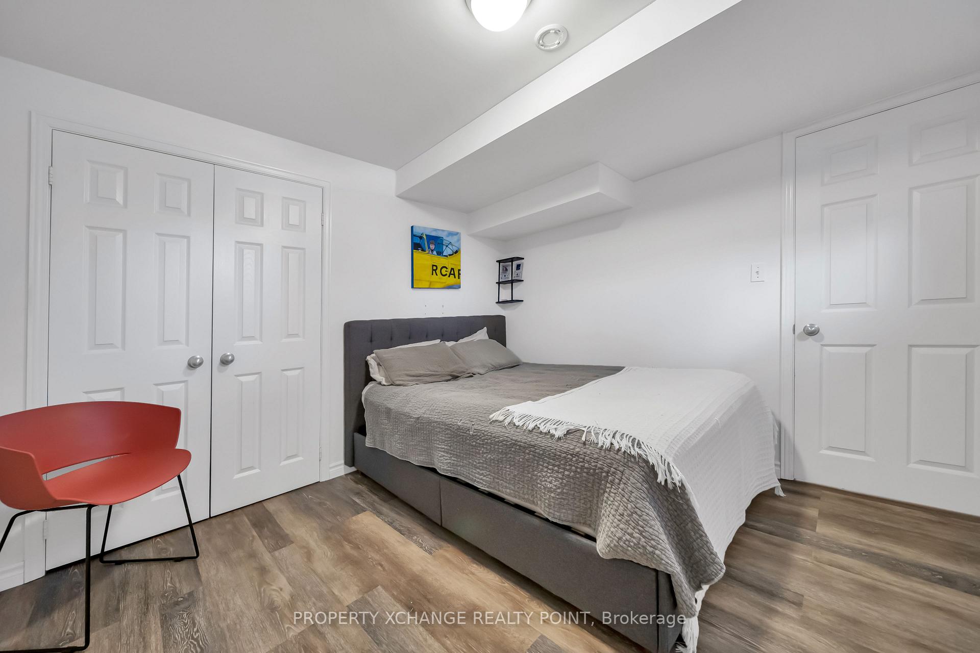 Photo 39 of 1213 Corsica Avenue, Oshawa, Eastdale — HOMEH