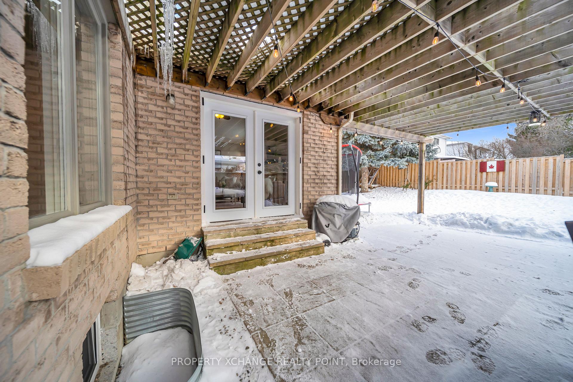 Photo 41 of 1213 Corsica Avenue, Oshawa, Eastdale — HOMEH