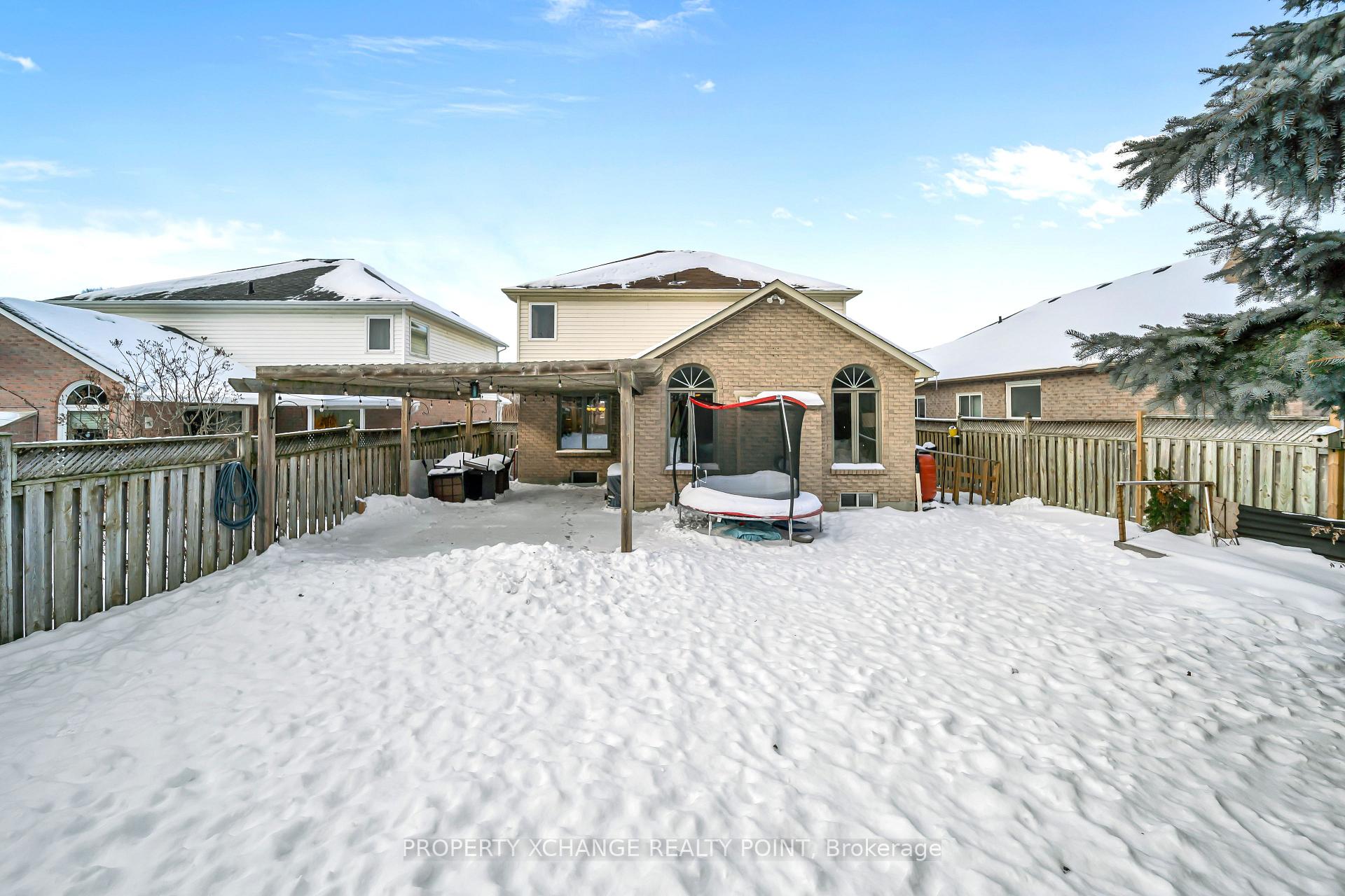 Photo 42 of 1213 Corsica Avenue, Oshawa, Eastdale — HOMEH