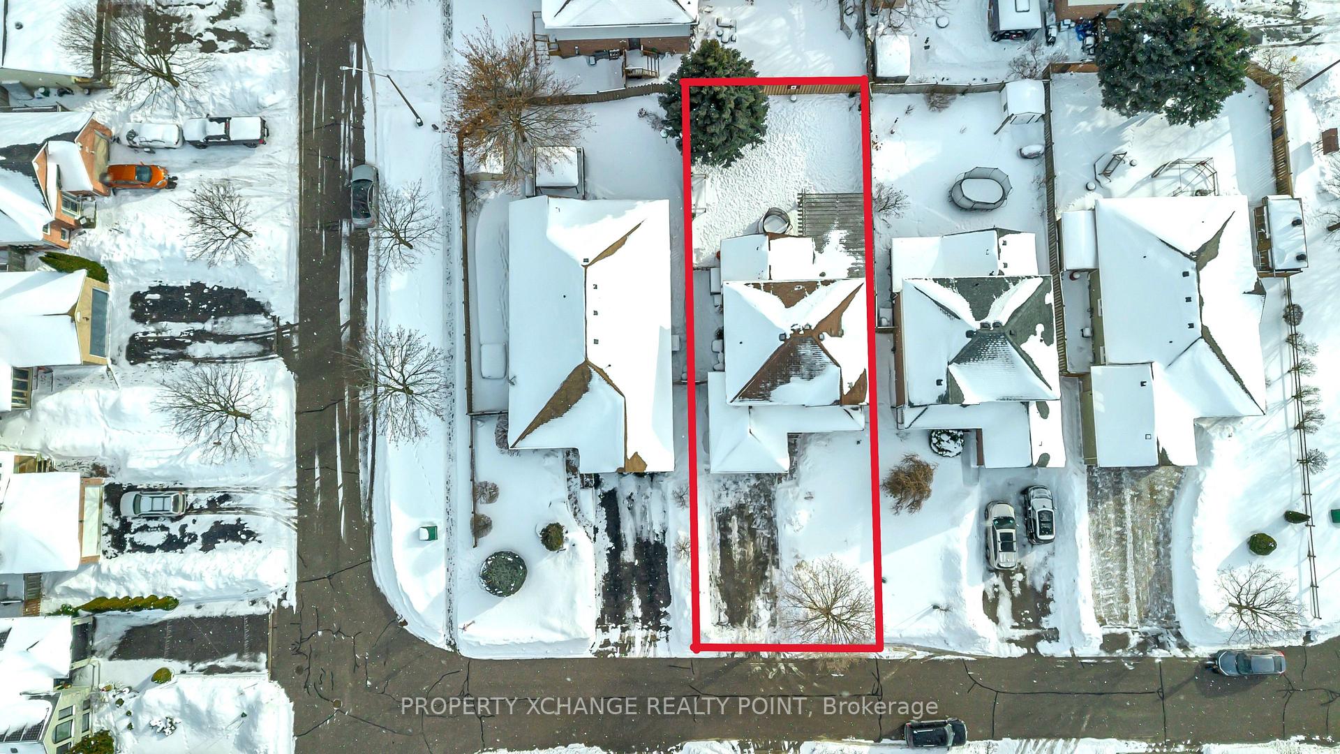 Photo 43 of 1213 Corsica Avenue, Oshawa, Eastdale — HOMEH