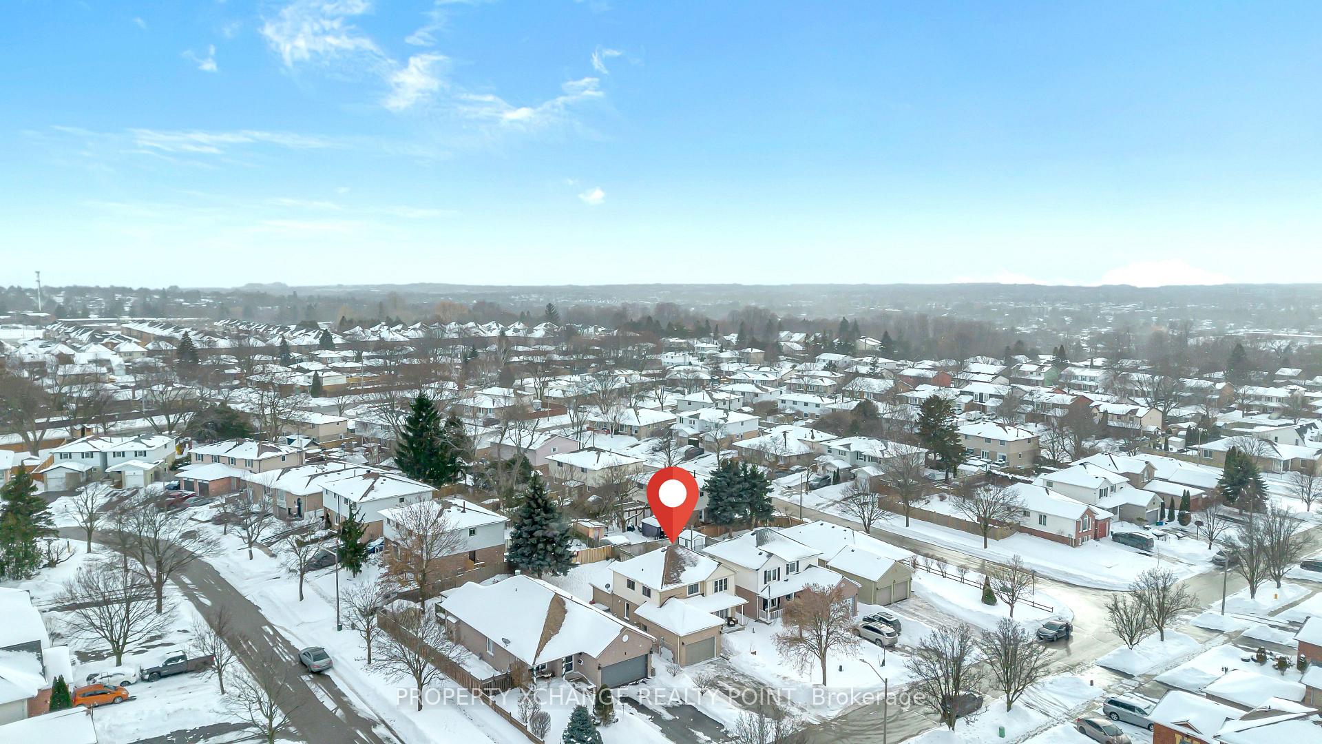 Photo 44 of 1213 Corsica Avenue, Oshawa, Eastdale — HOMEH
