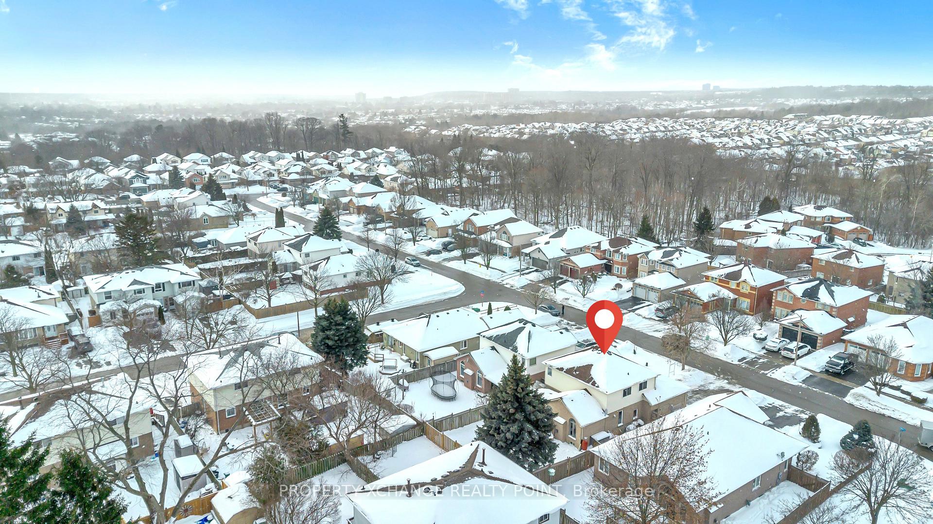 Photo 45 of 1213 Corsica Avenue, Oshawa, Eastdale — HOMEH