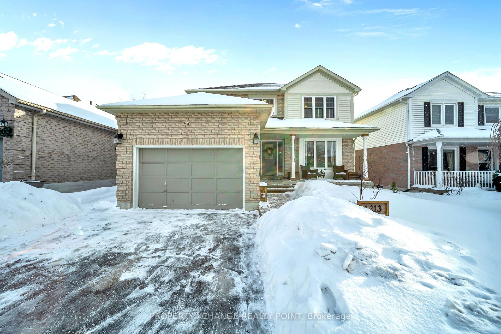 Photo 46 of 1213 Corsica Avenue, Oshawa, Eastdale — HOMEH