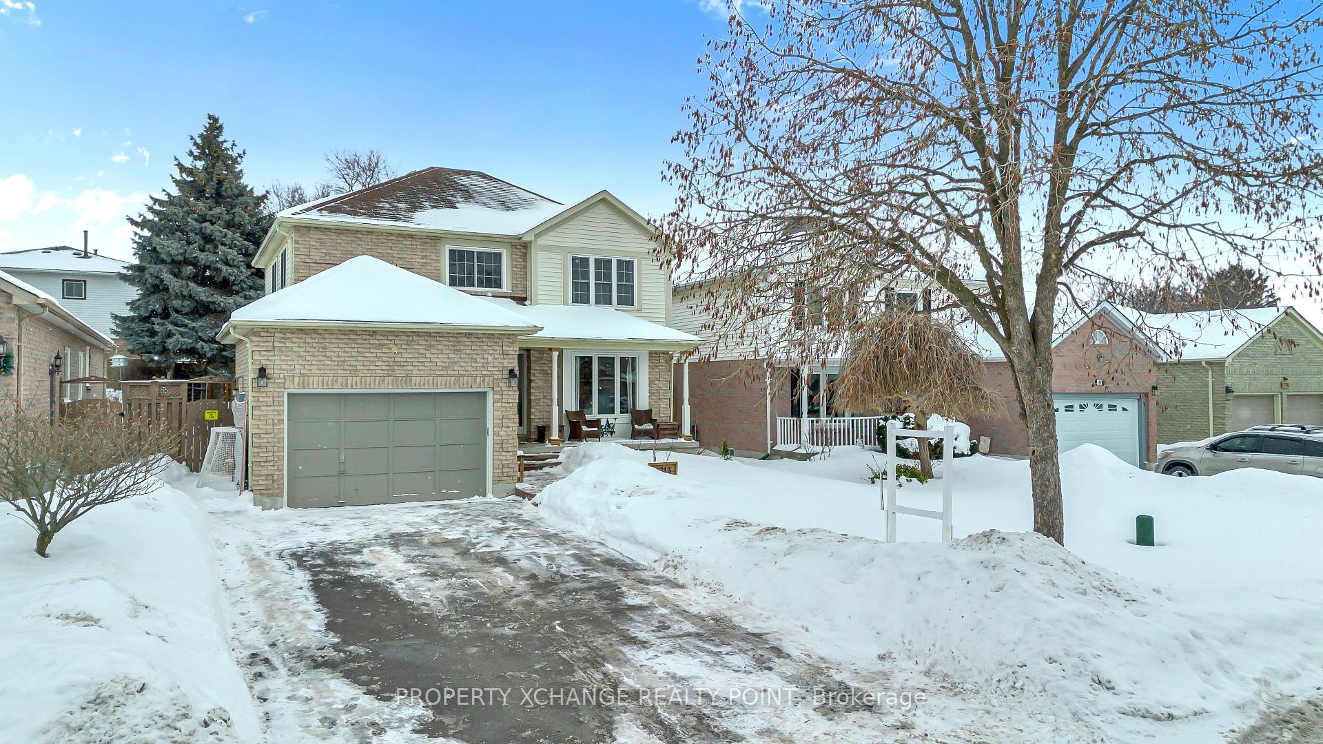 Photo 47 of 1213 Corsica Avenue, Oshawa, Eastdale — HOMEH