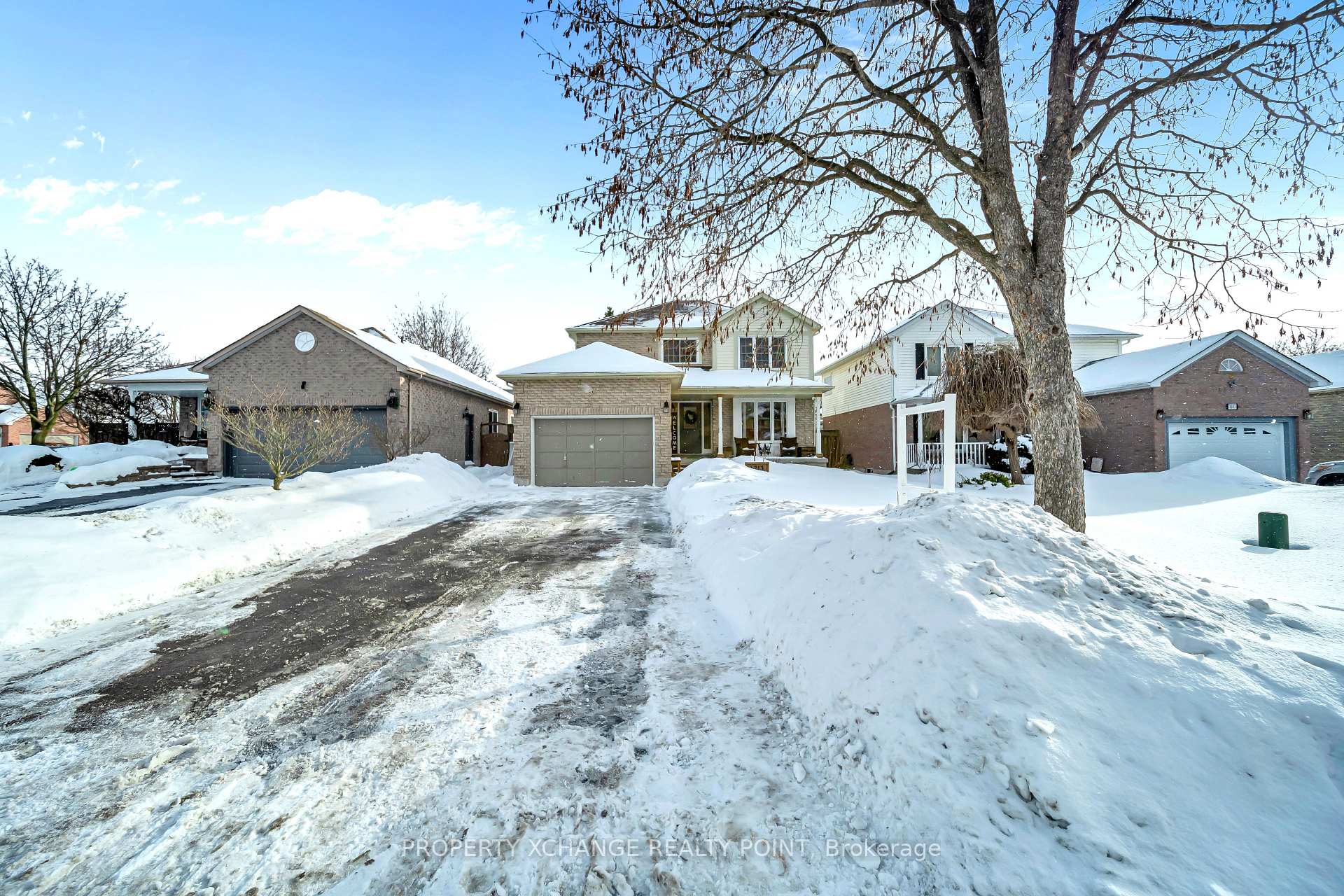 Photo 48 of 1213 Corsica Avenue, Oshawa, Eastdale — HOMEH